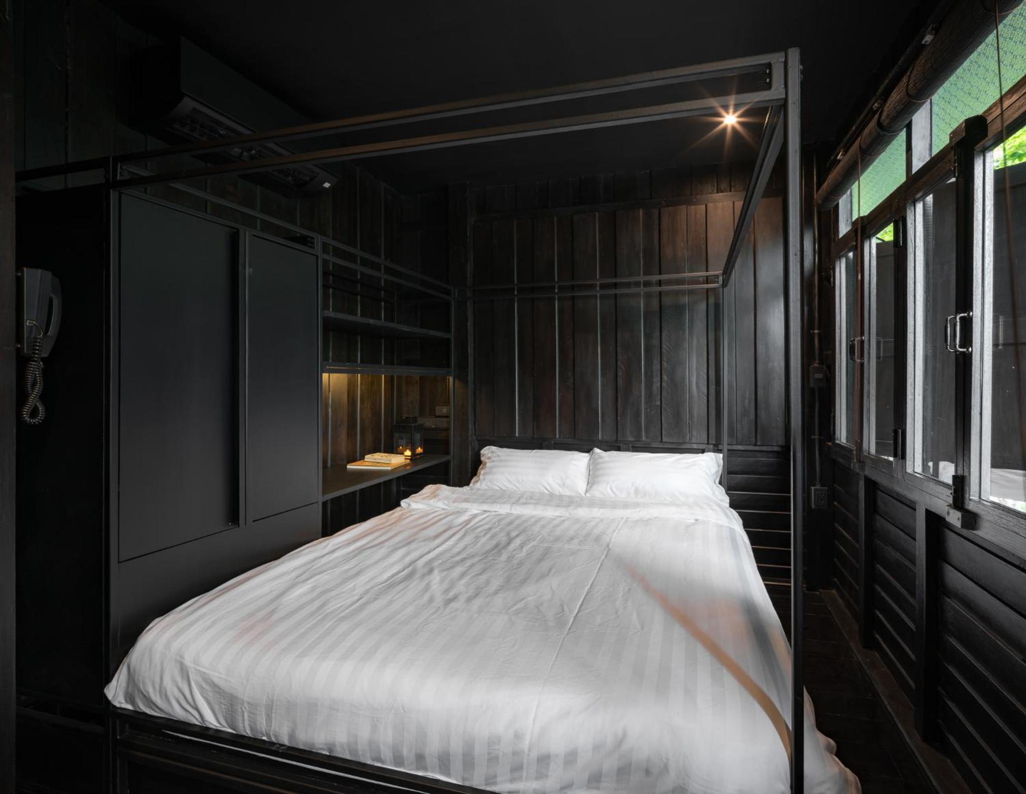 Kloem Hostel