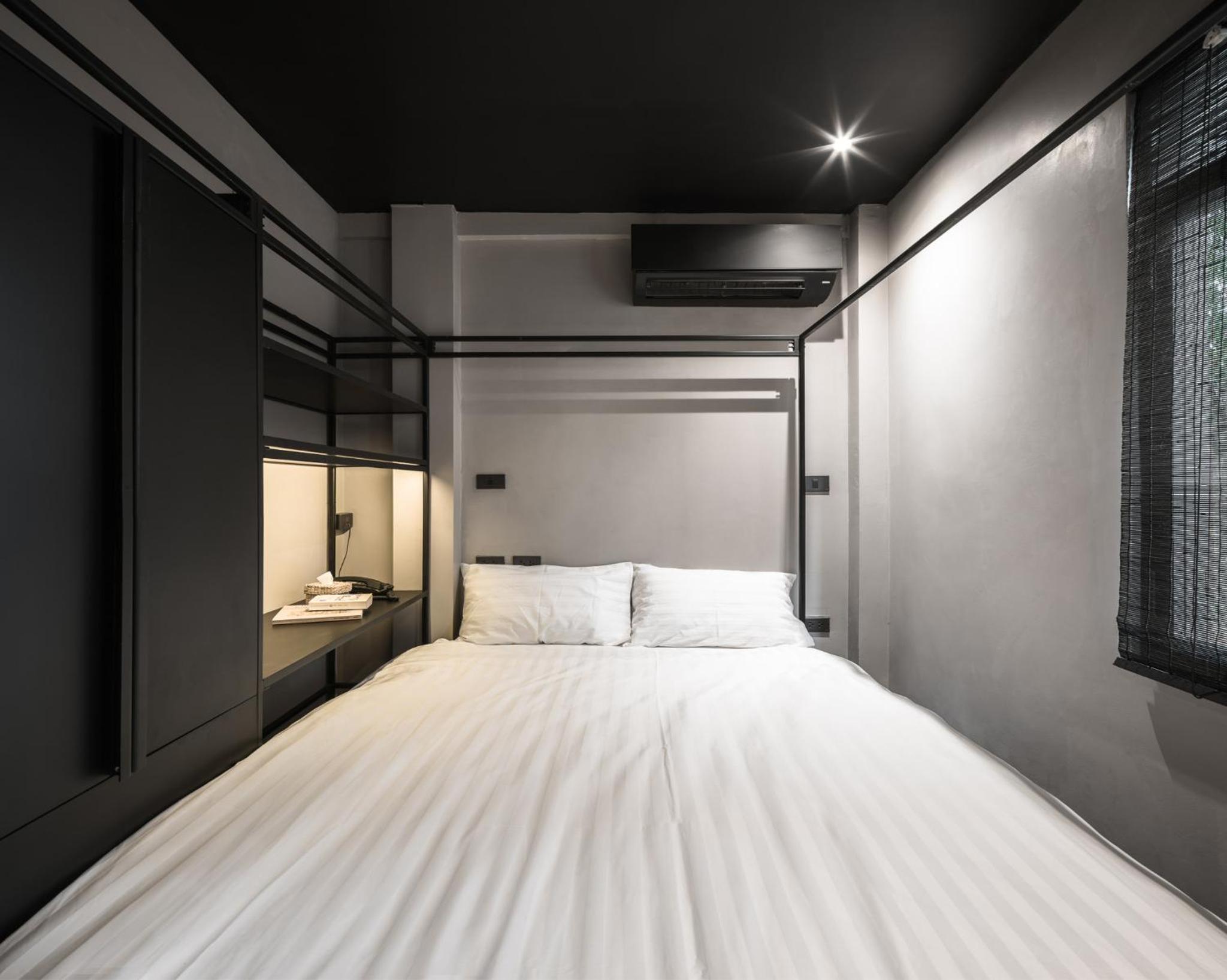 Kloem Hostel