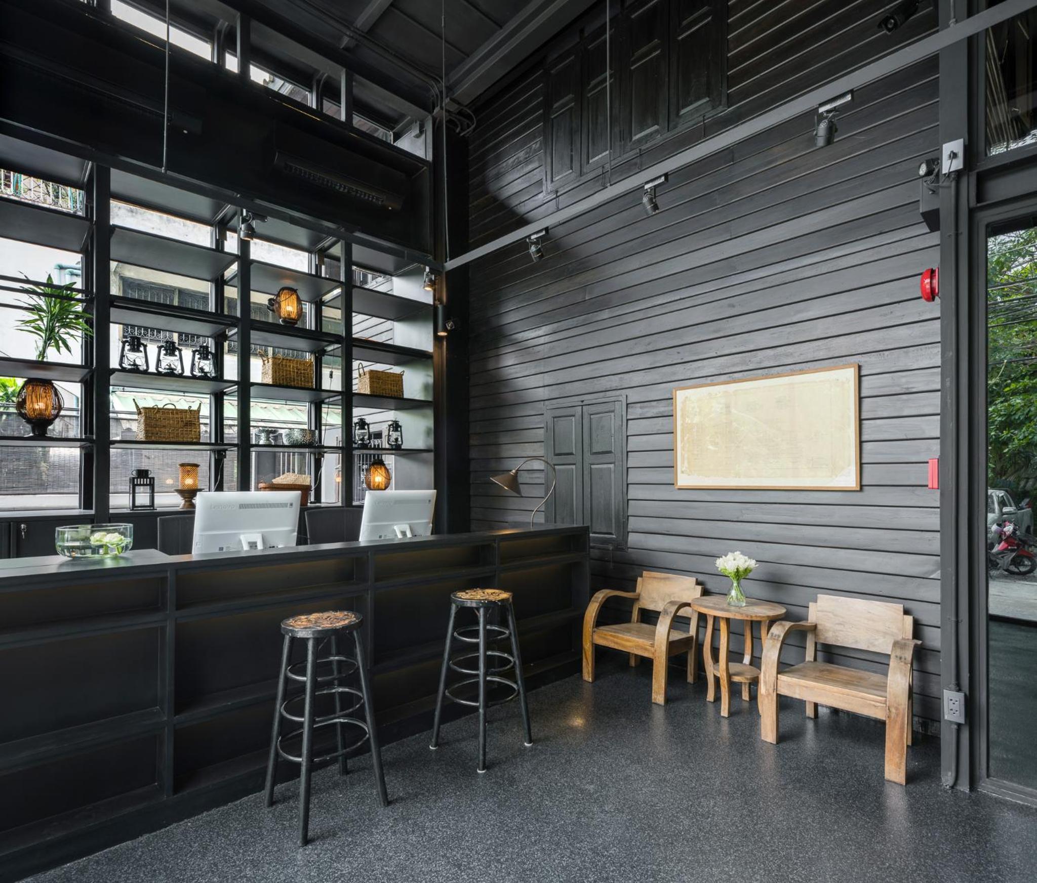Kloem Hostel