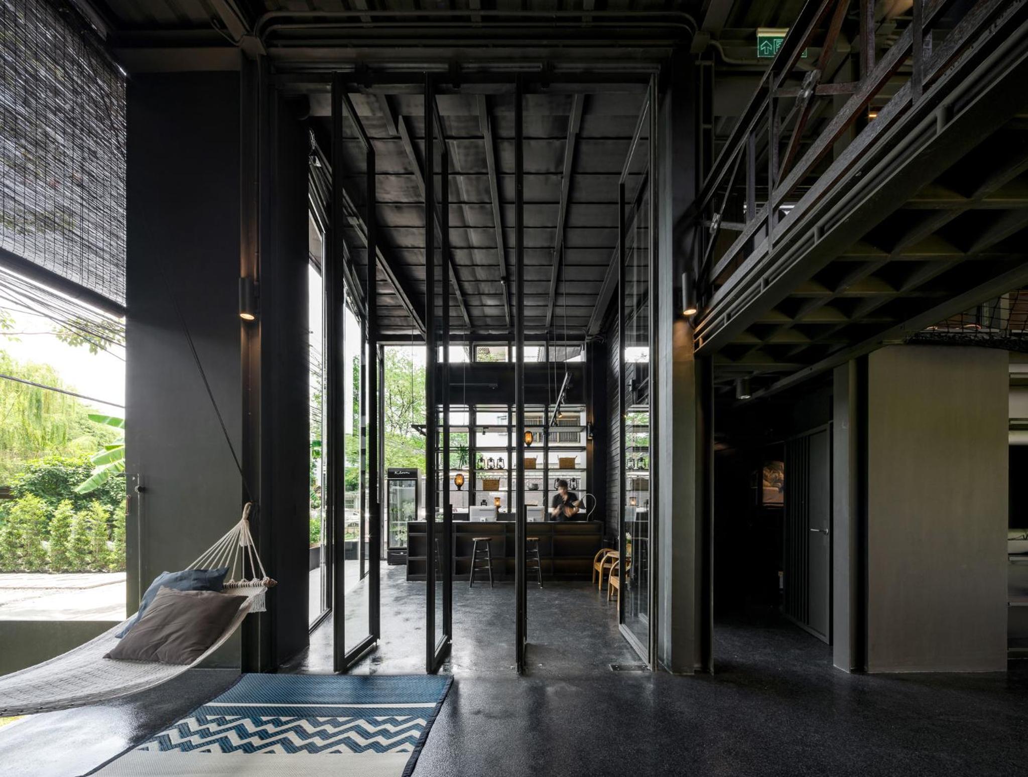 Kloem Hostel