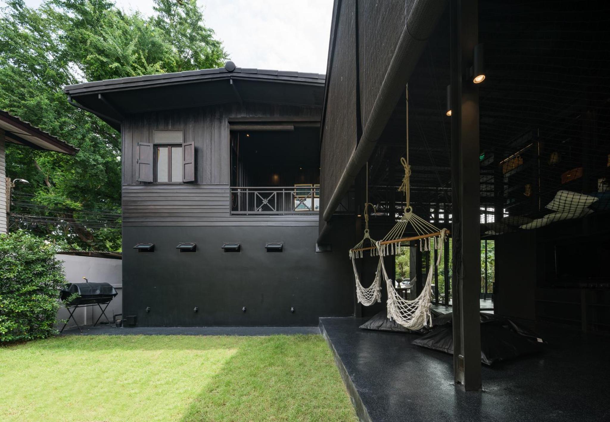 Kloem Hostel