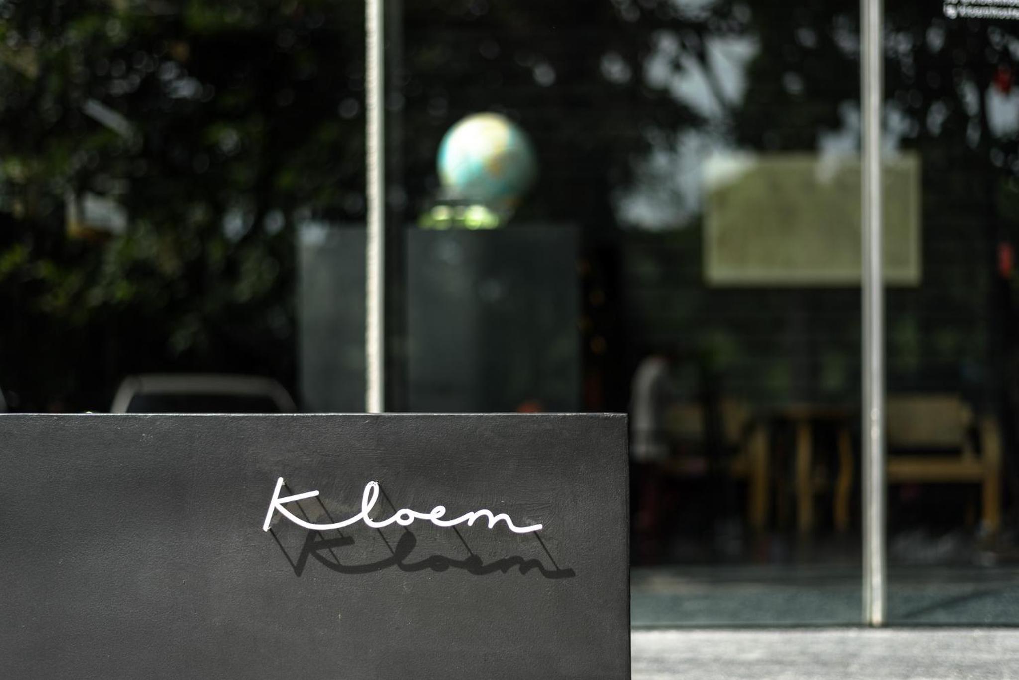 Kloem Hostel