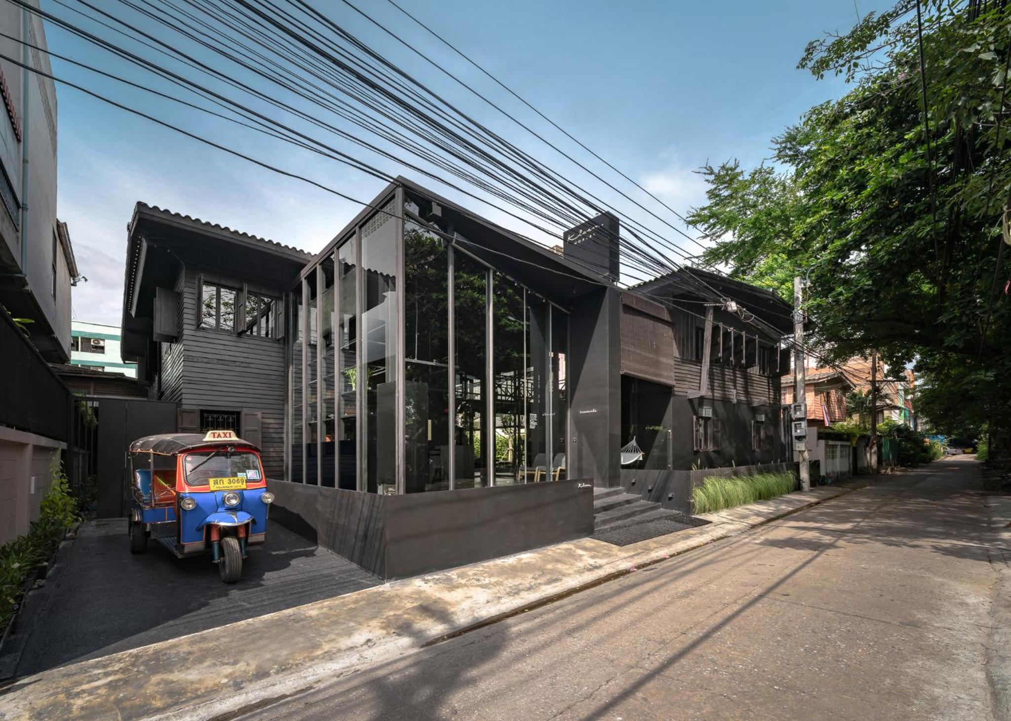 Kloem Hostel