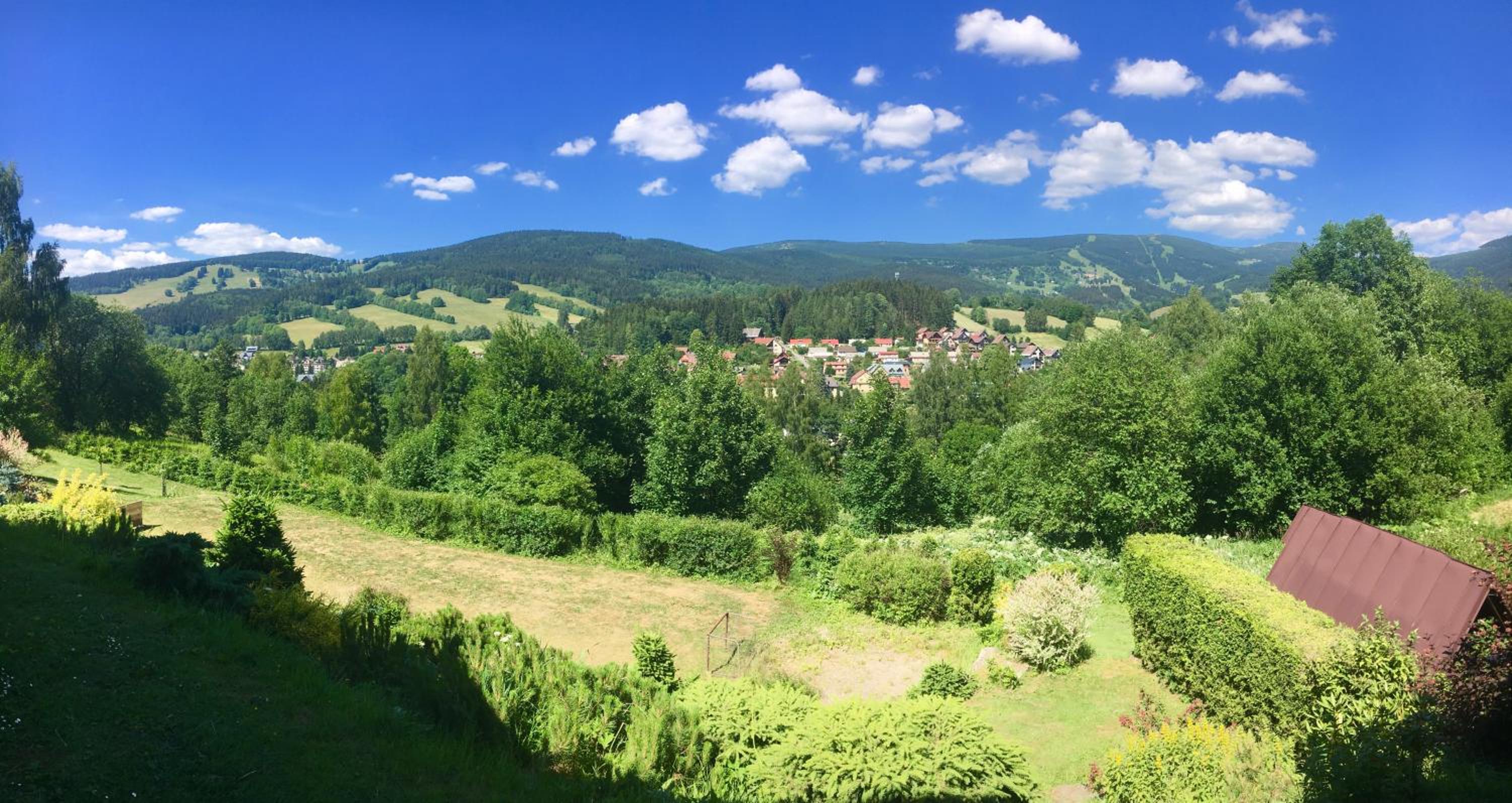 Ubytování MAPE, Rokytnice nad Jizerou, Horní 679, 512 44