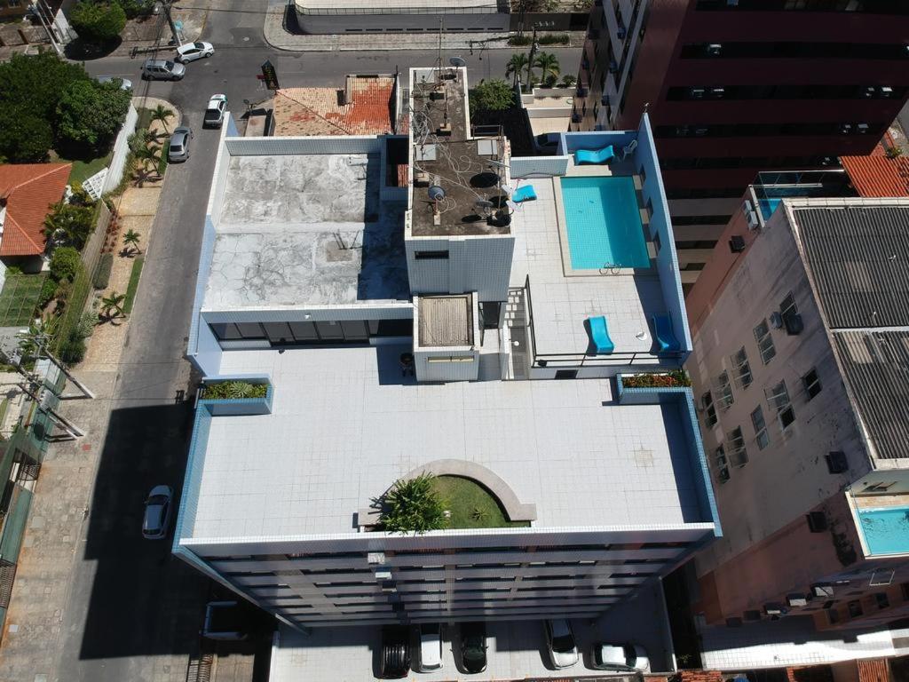 Apartamento na orla de Maceió view 2