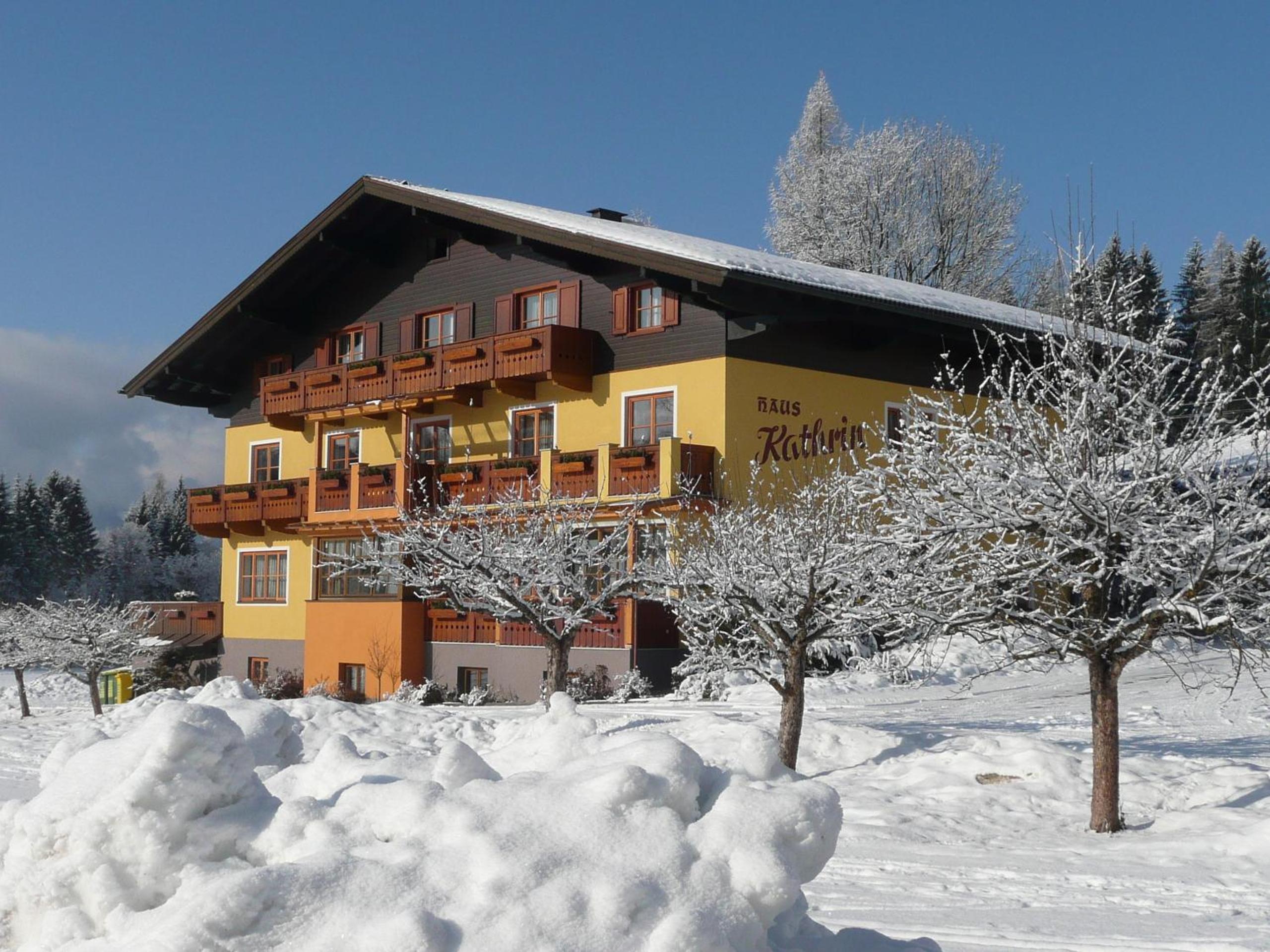 Haus Kathrin