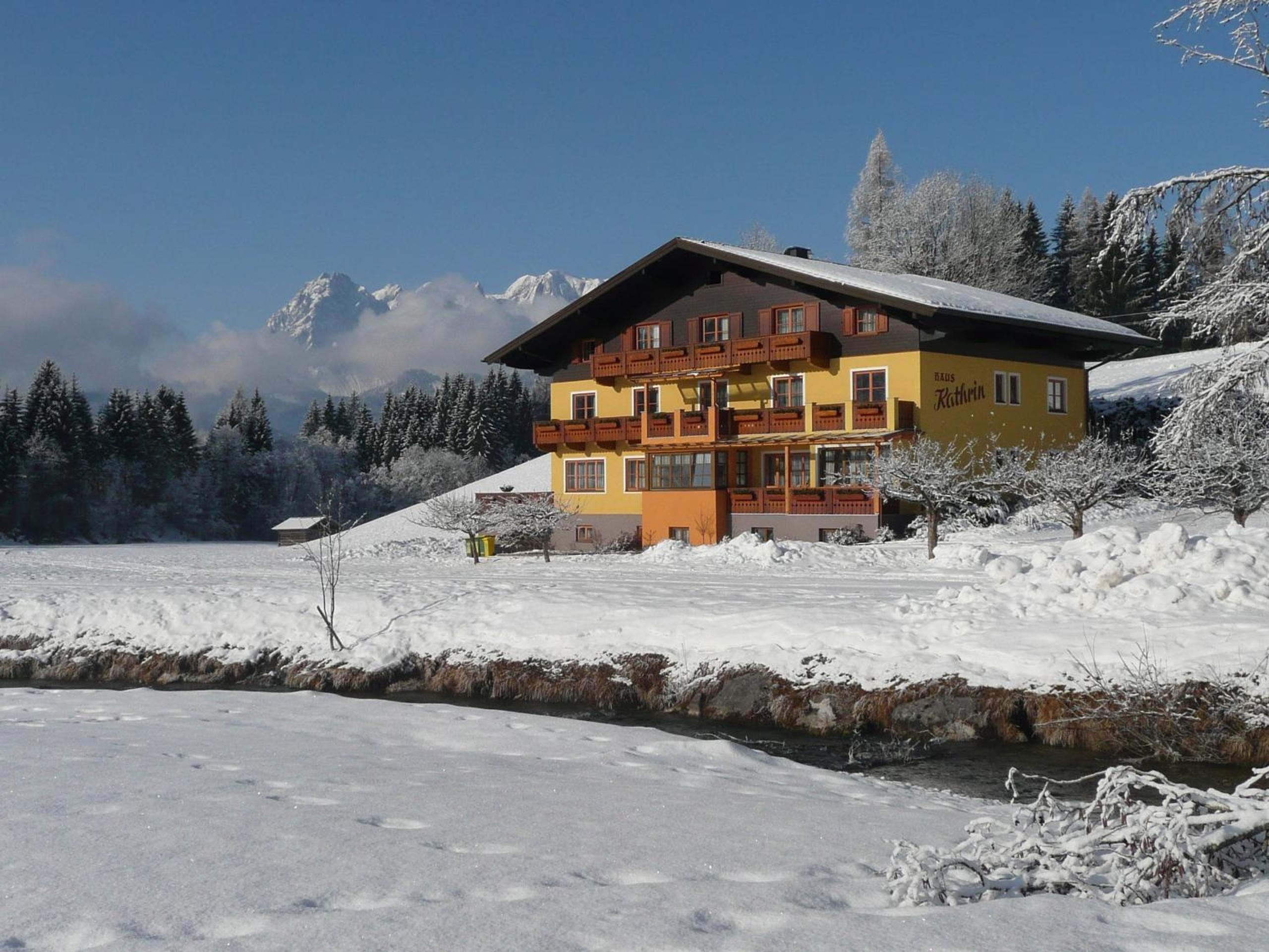 Haus Kathrin