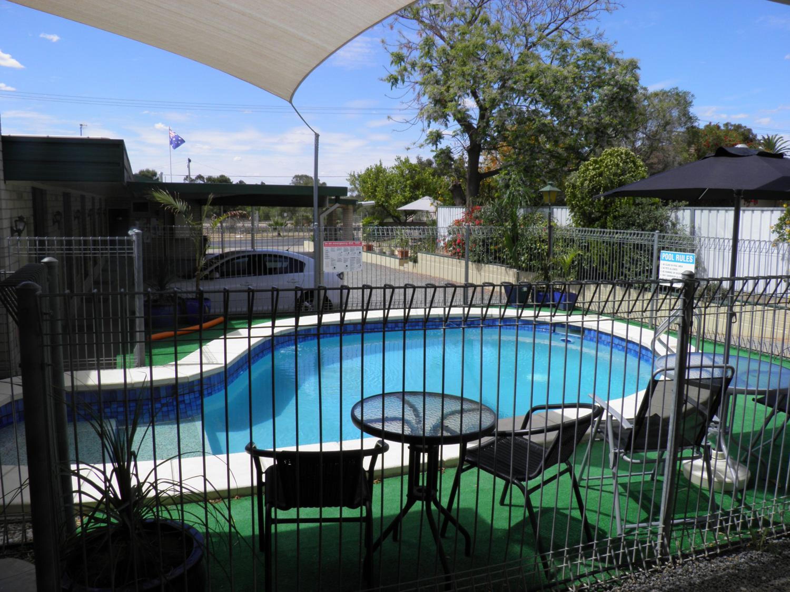 7th Street Motel view 5