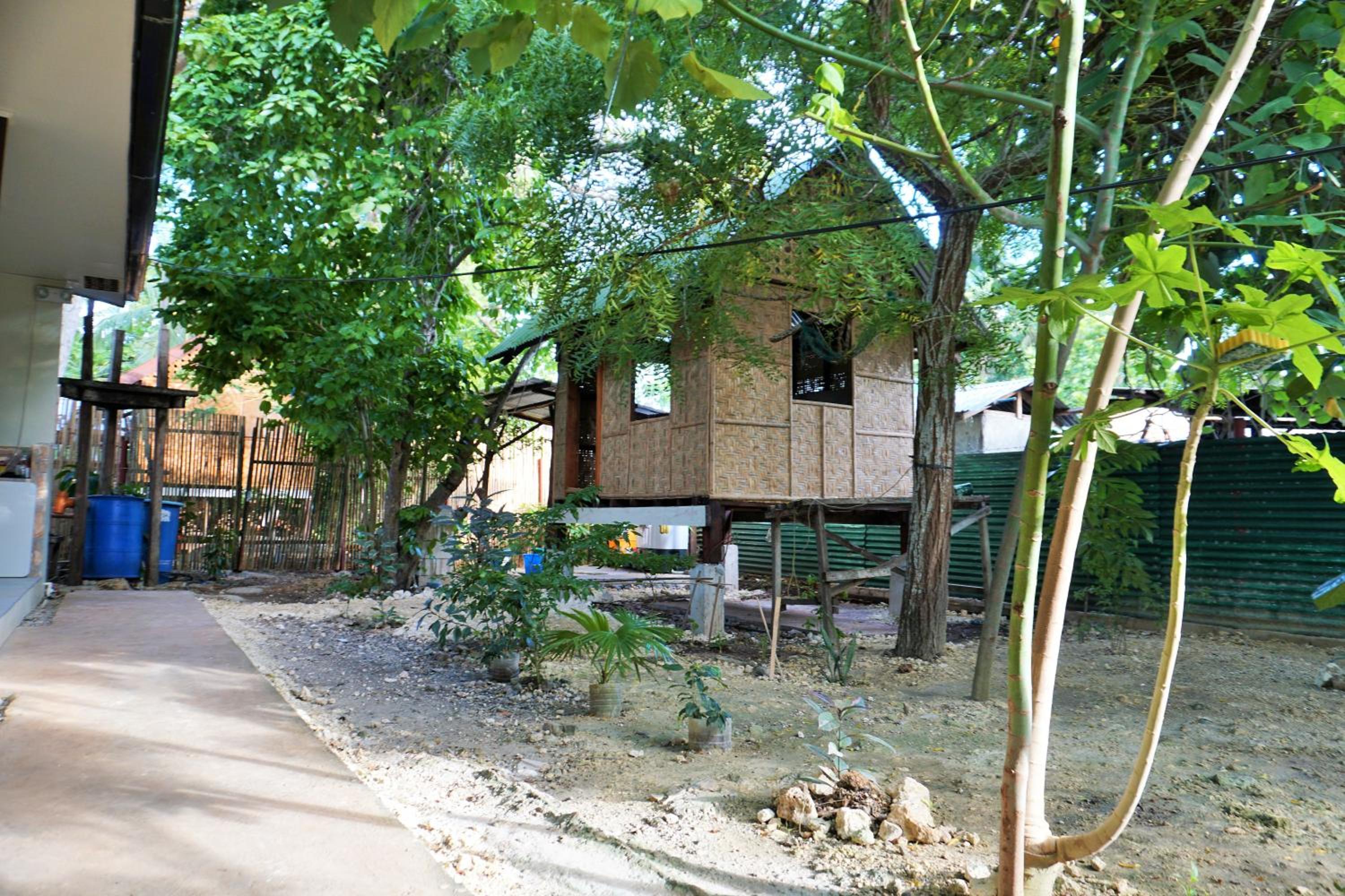 Alimpay Foresters Apartment