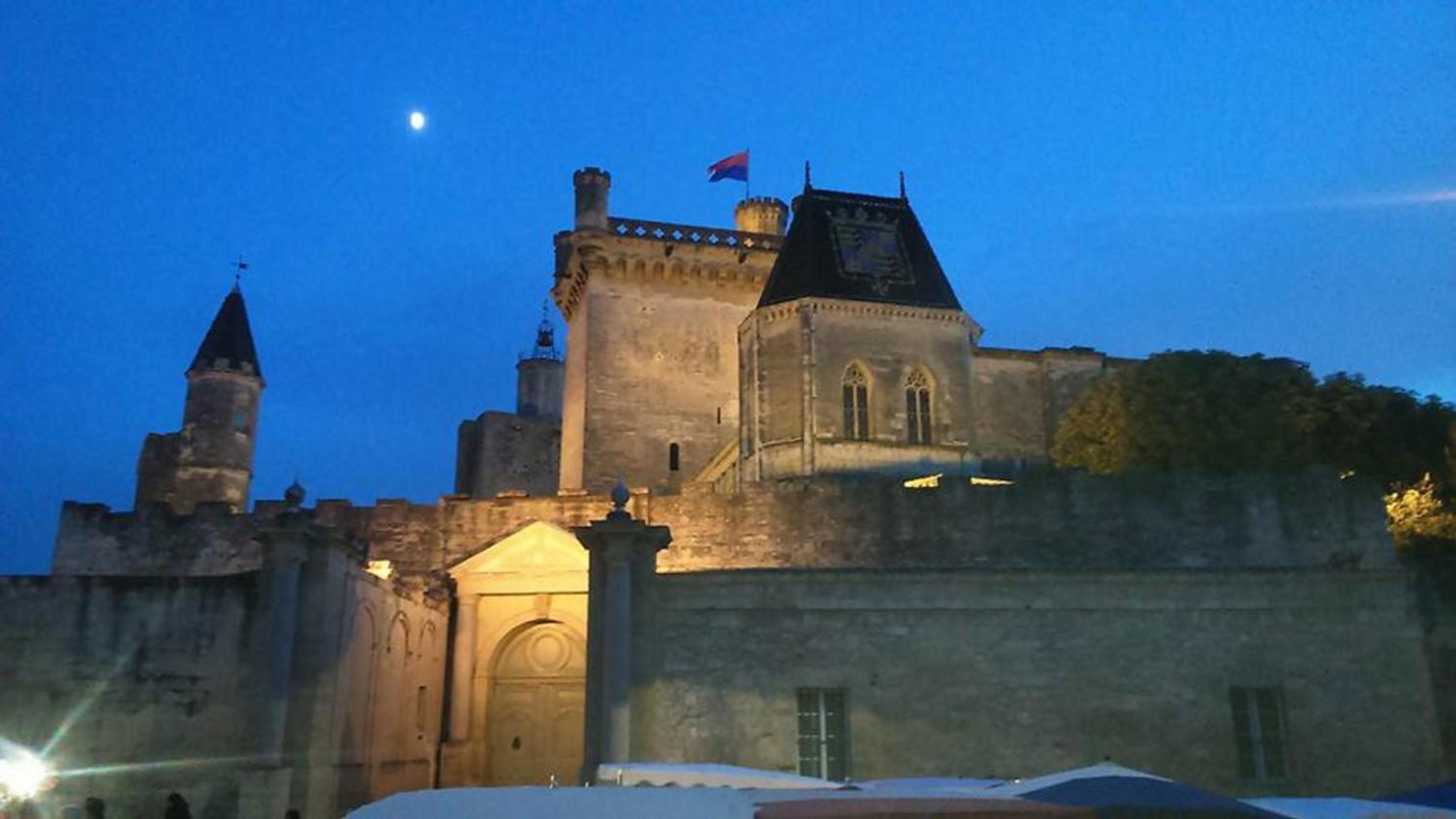 La Bastide des Pins
