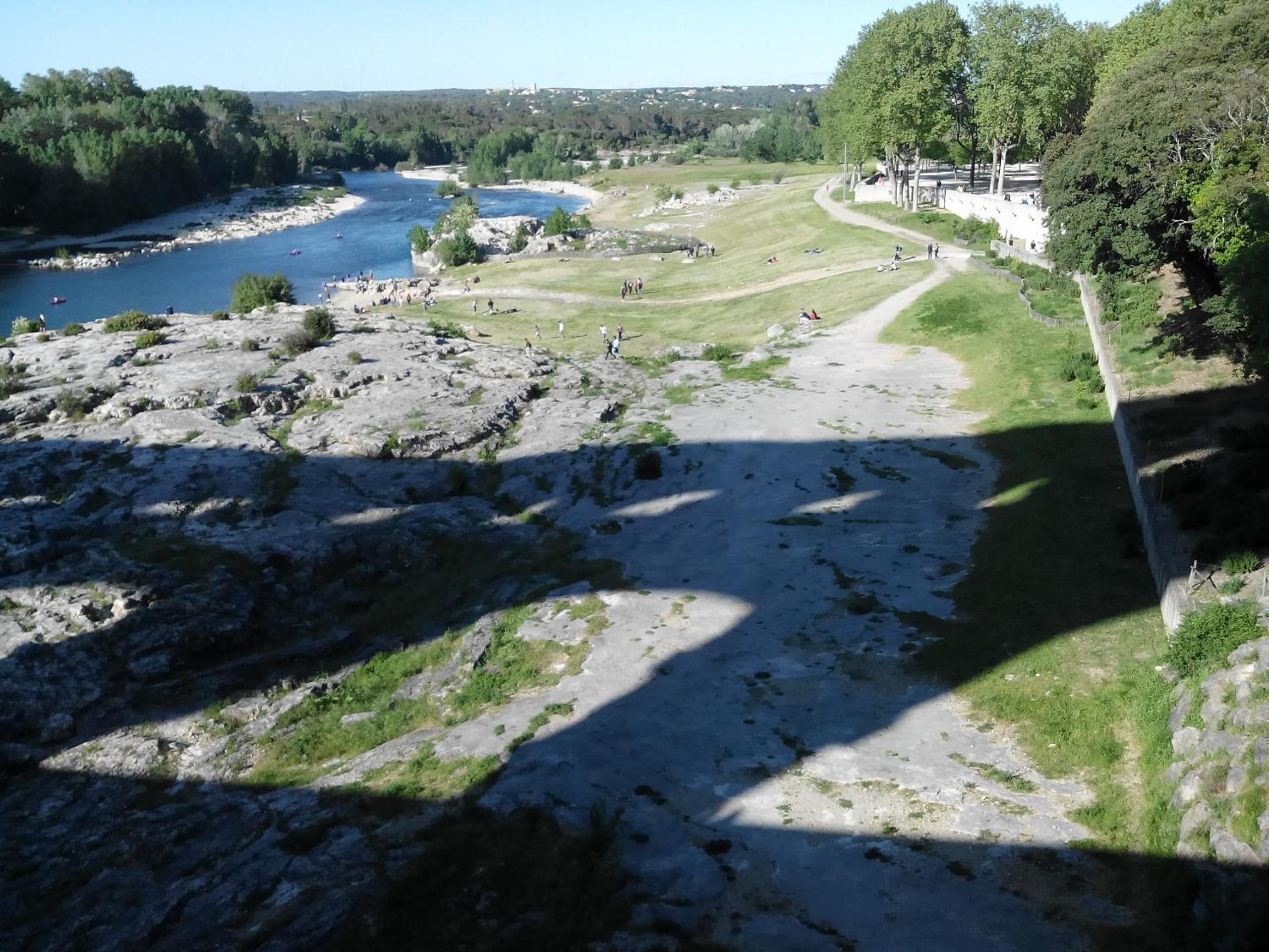 La Bastide des Pins