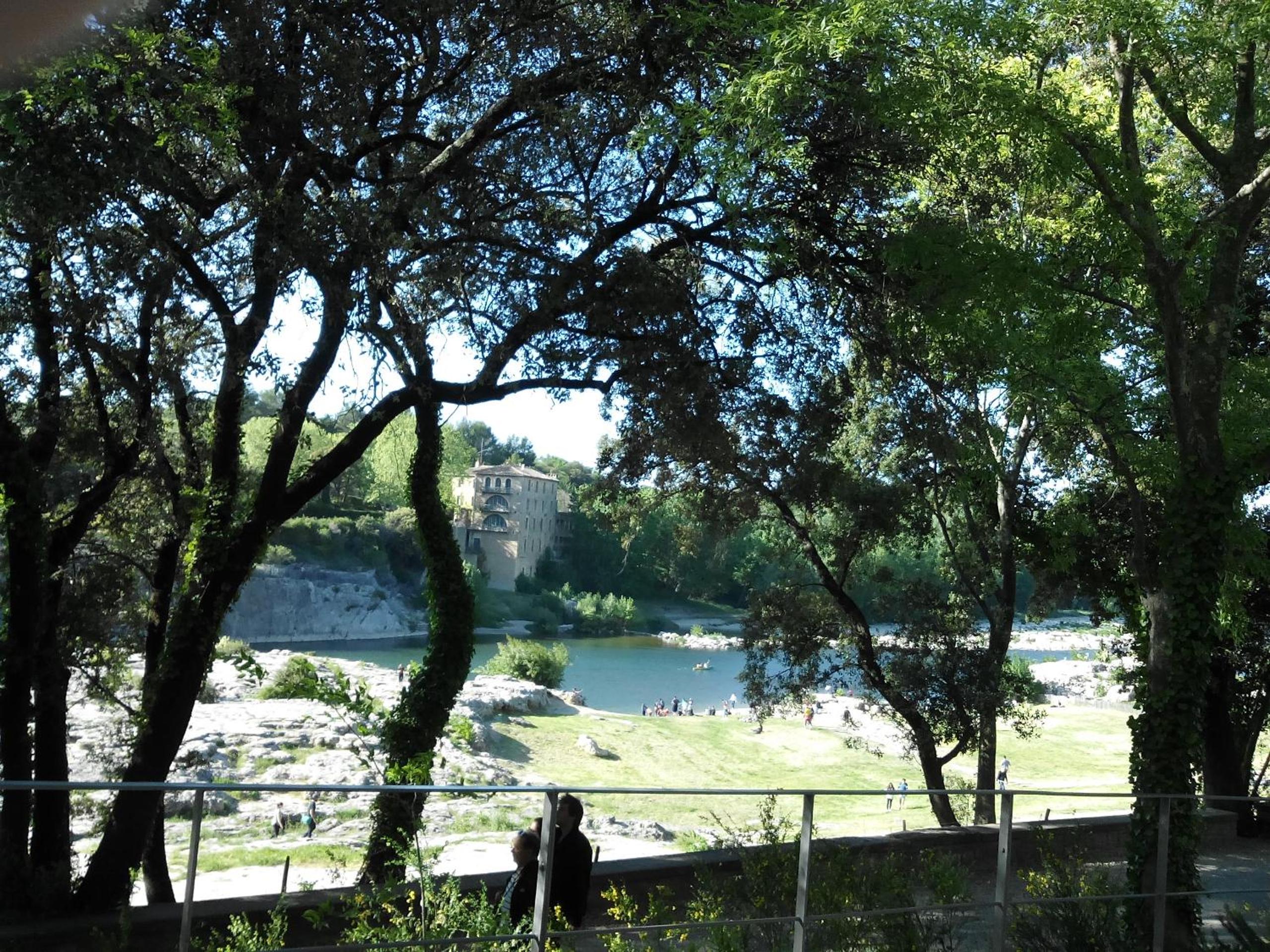 La Bastide des Pins
