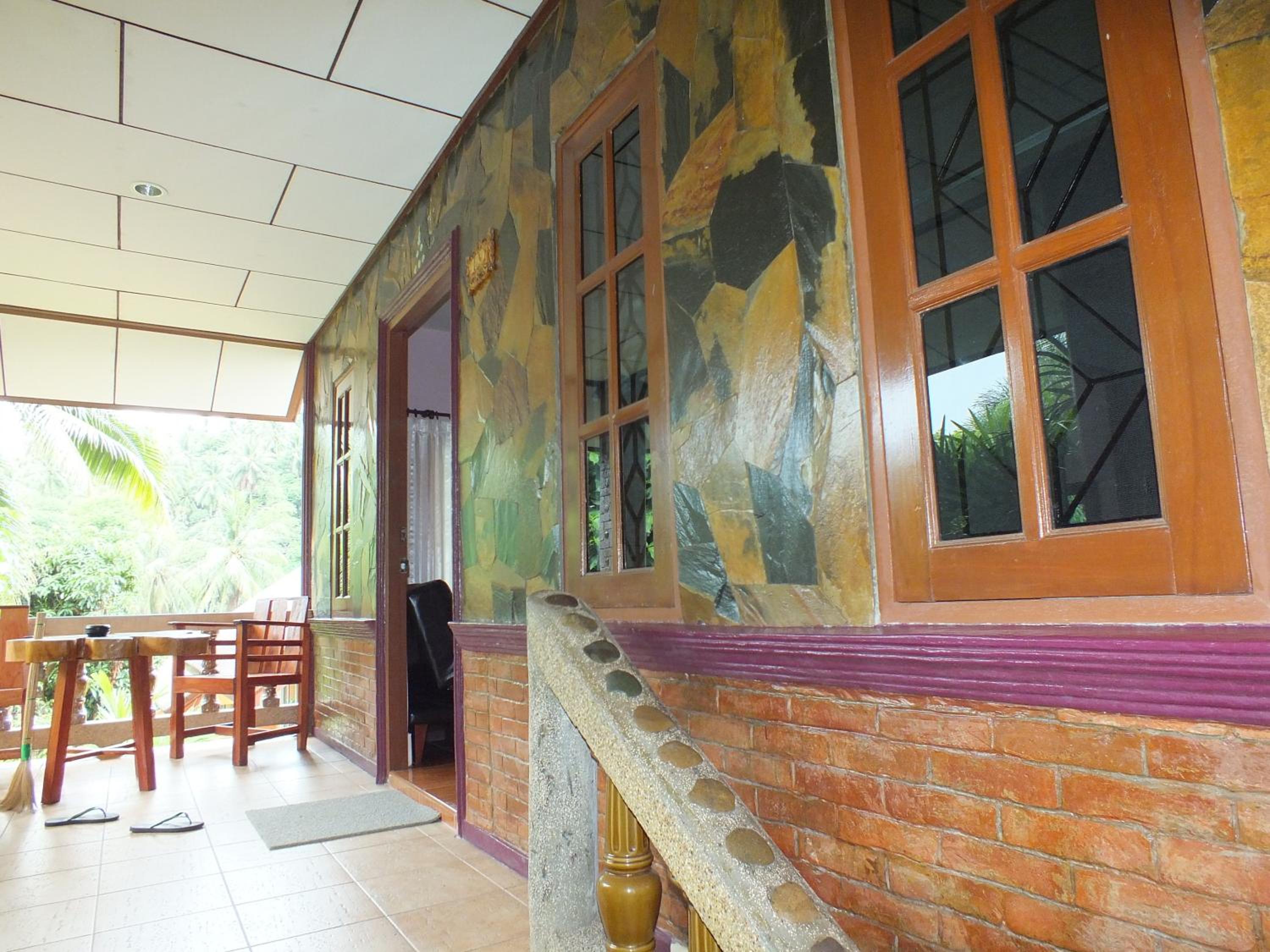 Baan Vanida Garden Resort
