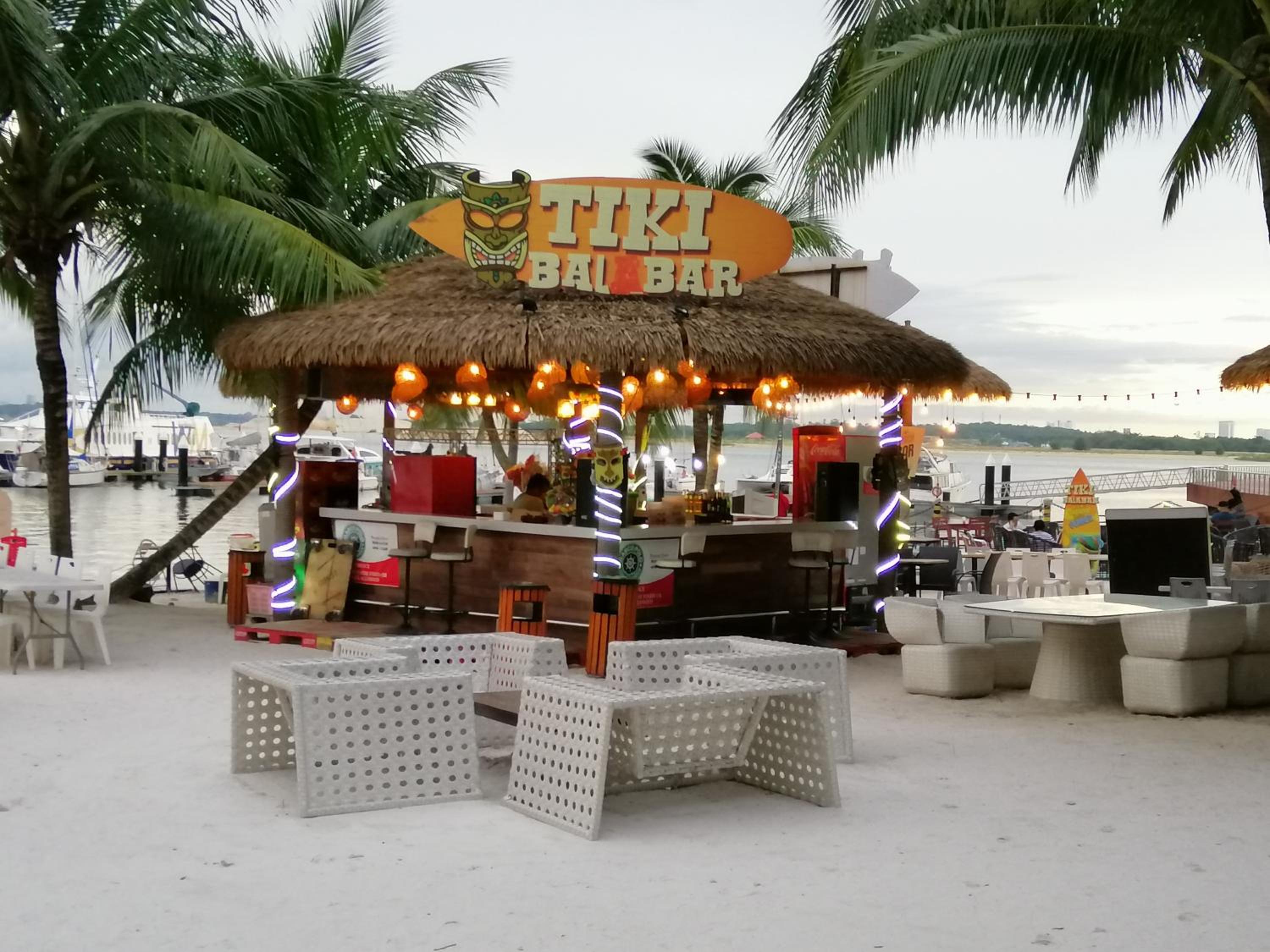 Country Garden Danga Bay, 조호르바루 - 11