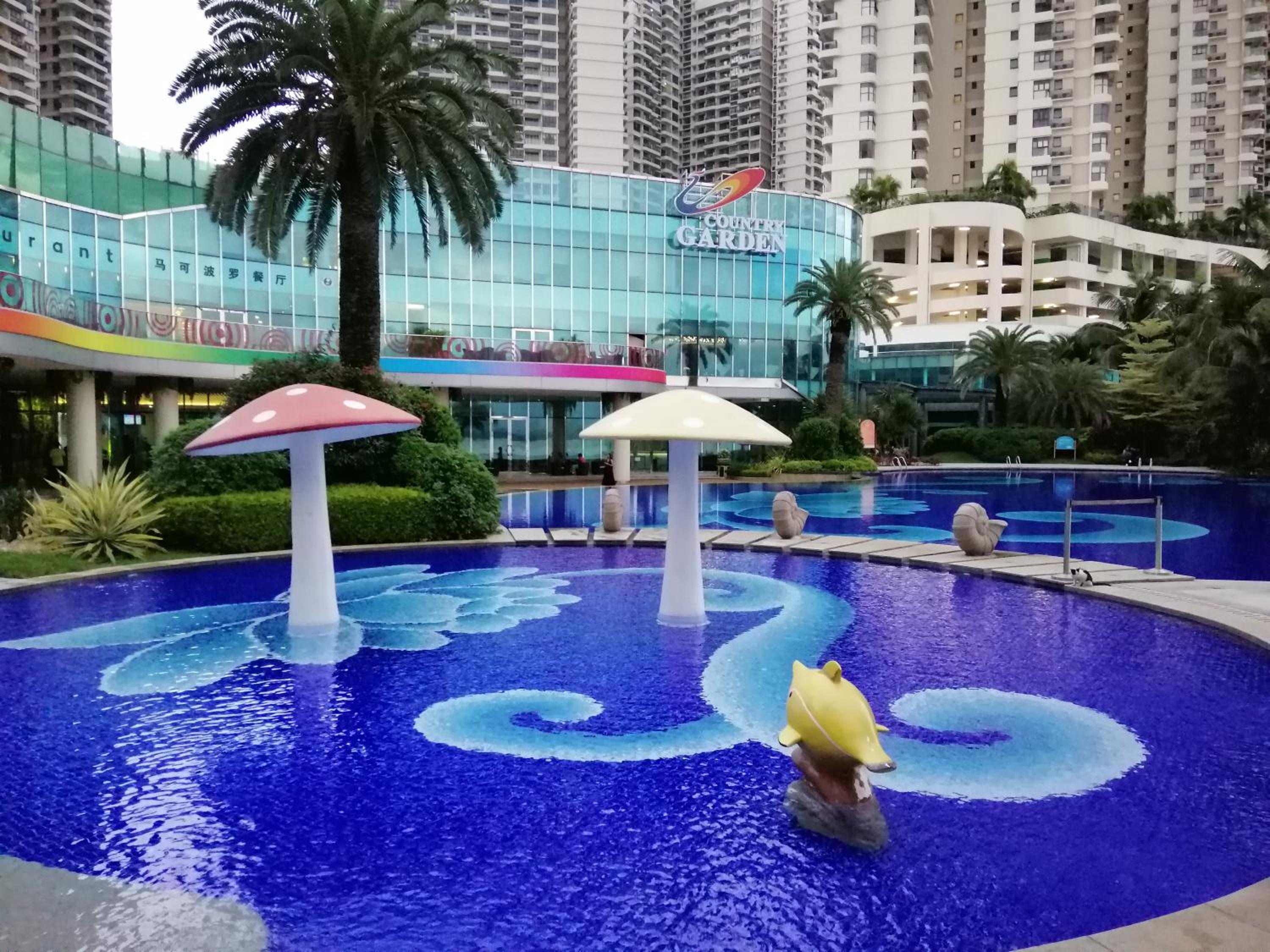 Country Garden Danga Bay, 조호르바루 - 15