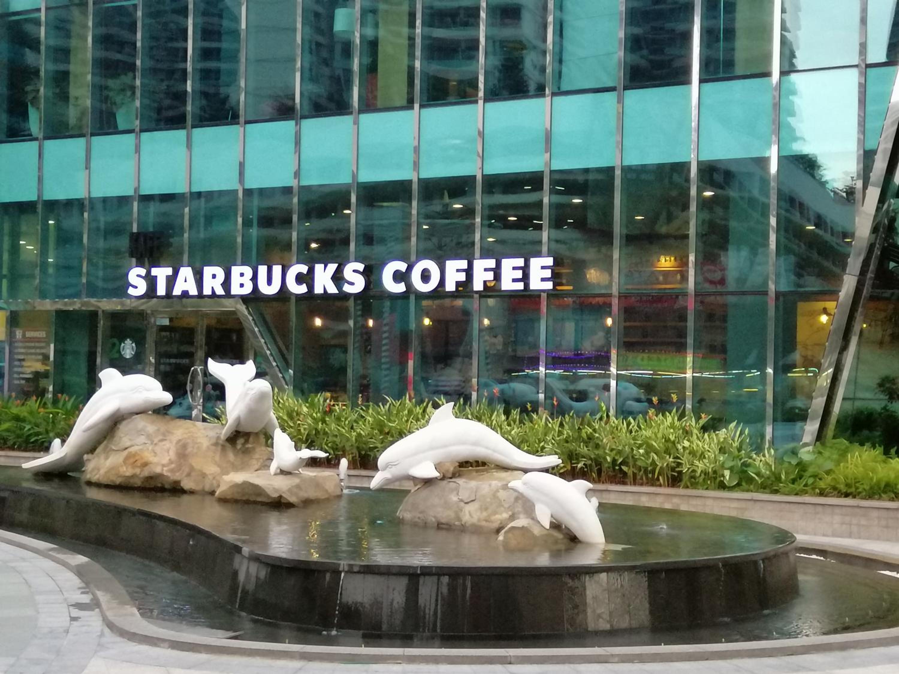 Country Garden Danga Bay, 조호르바루 - 13