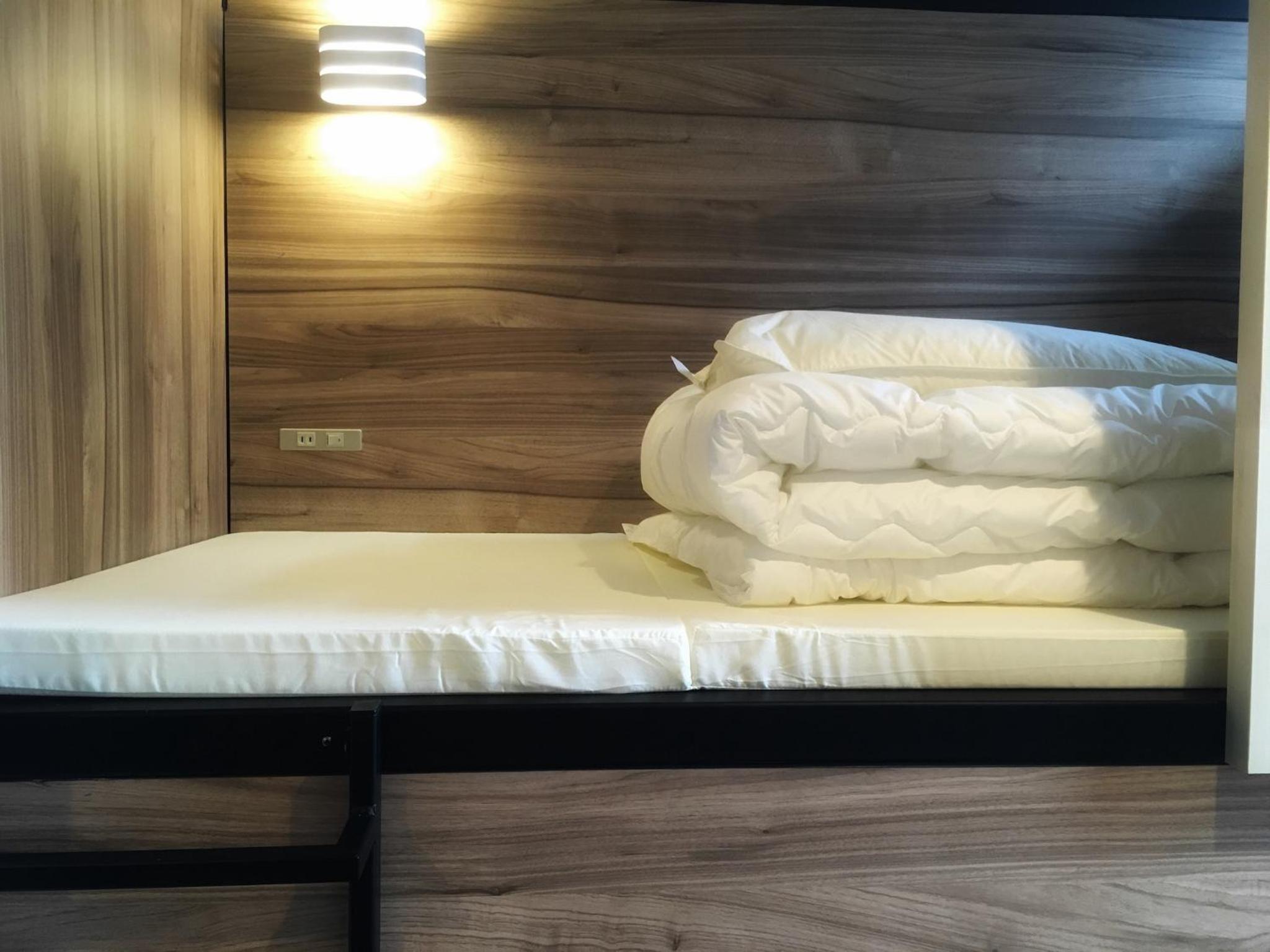 Namba Guesthouse HIVE