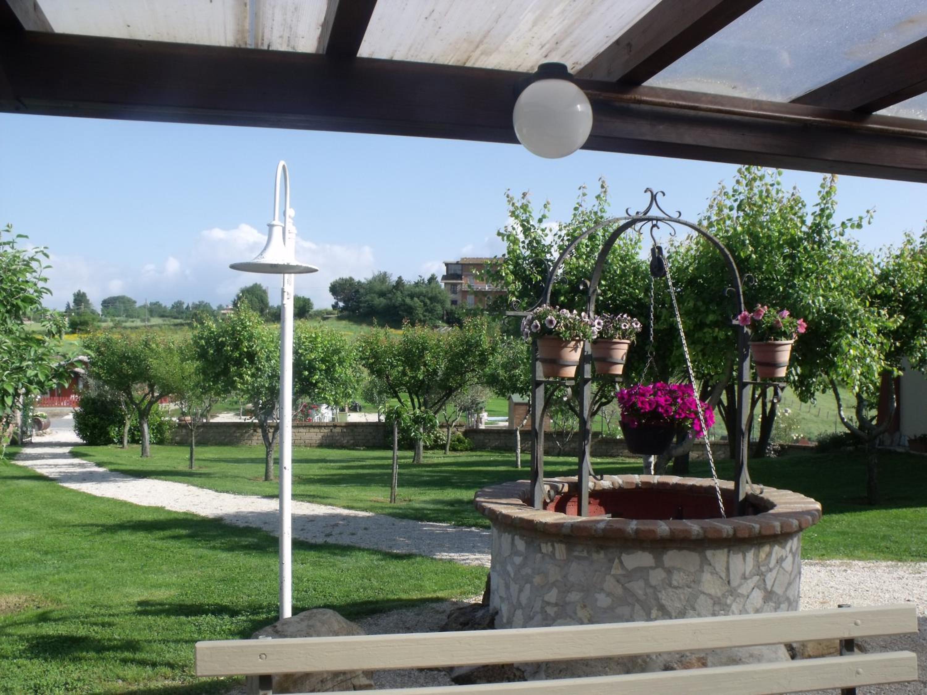 Agriturismo Zugarelli