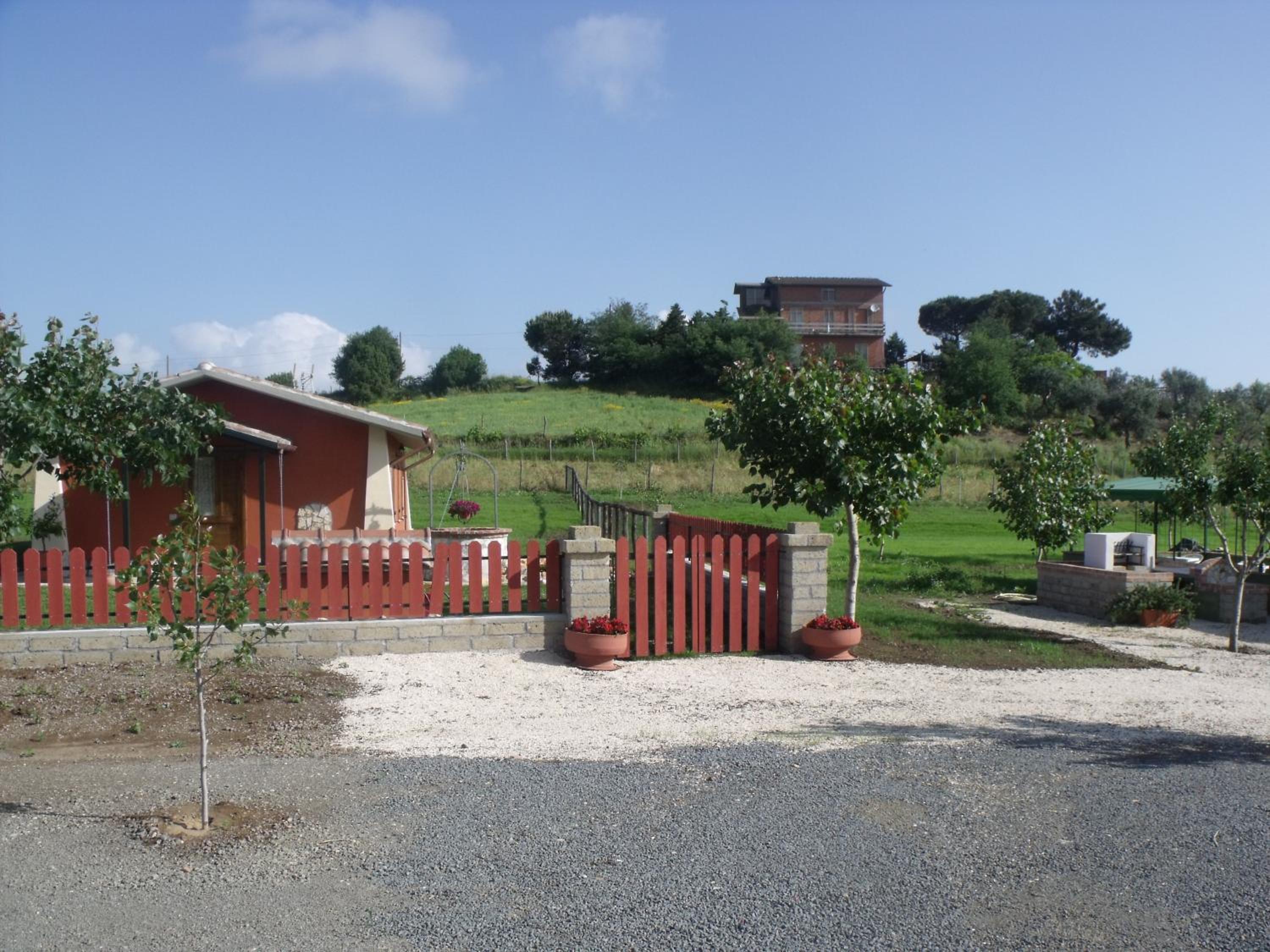 Agriturismo Zugarelli
