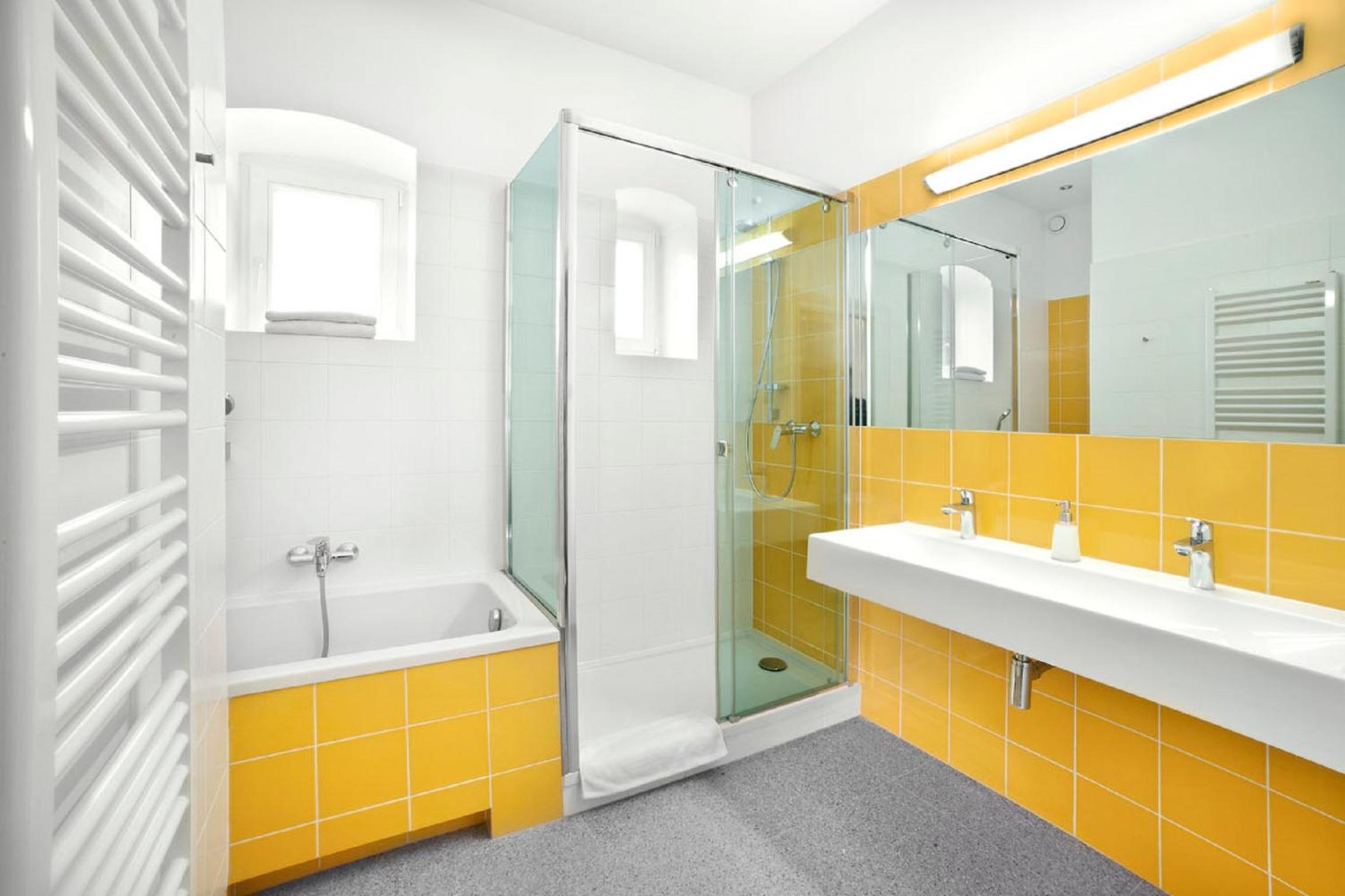 Apartamenty Pomarańczarnia