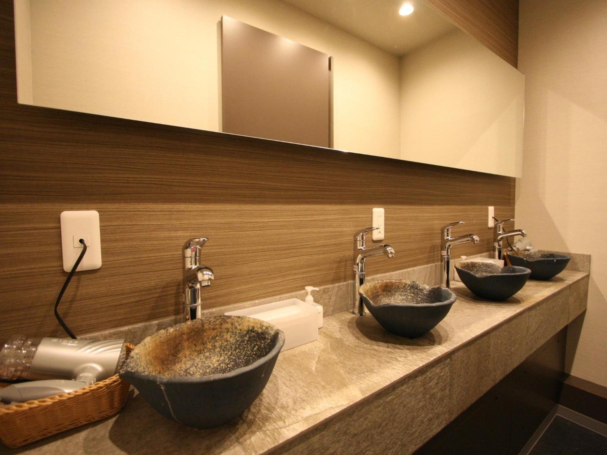 Namba Guesthouse HIVE