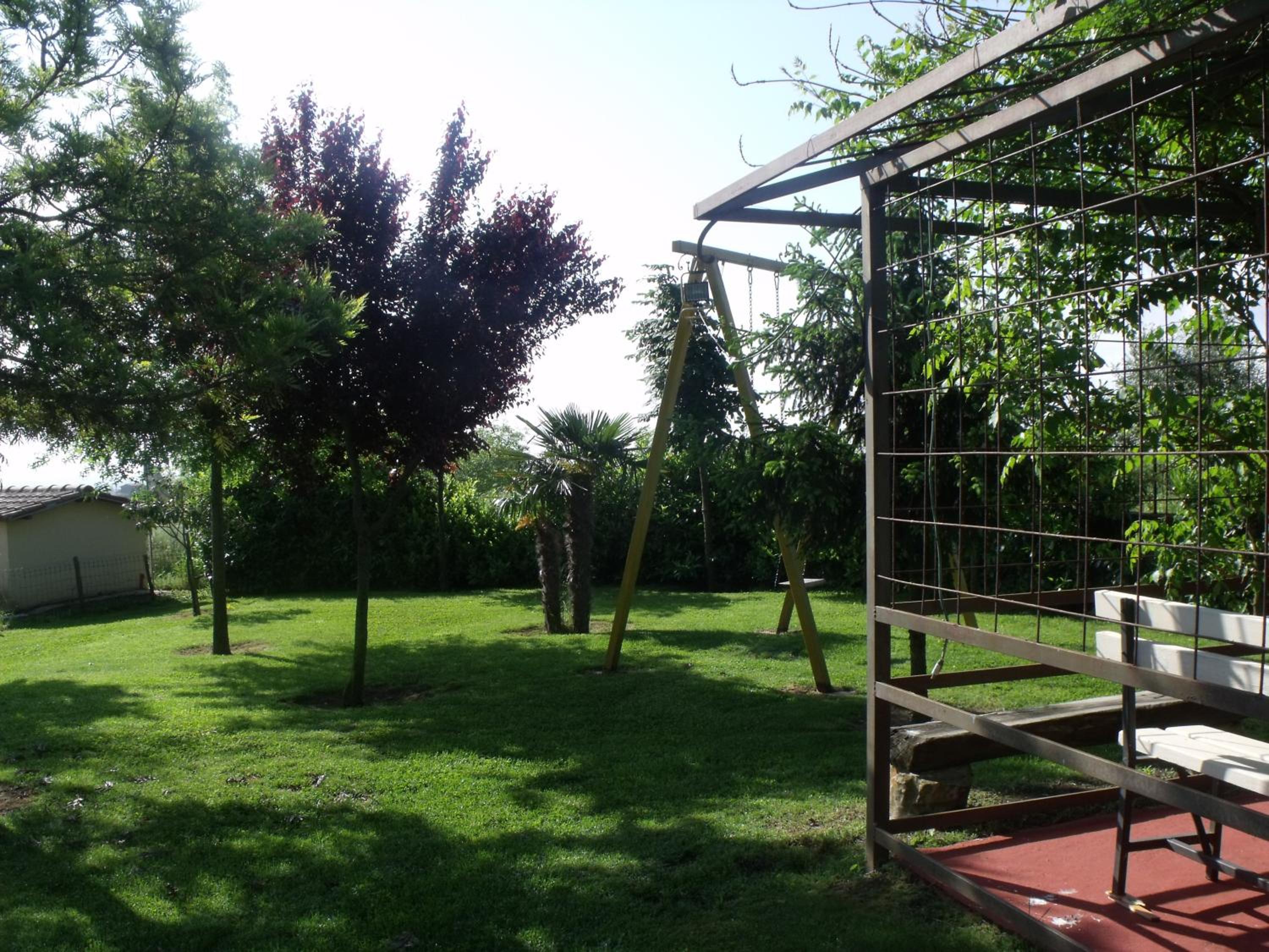 Agriturismo Zugarelli