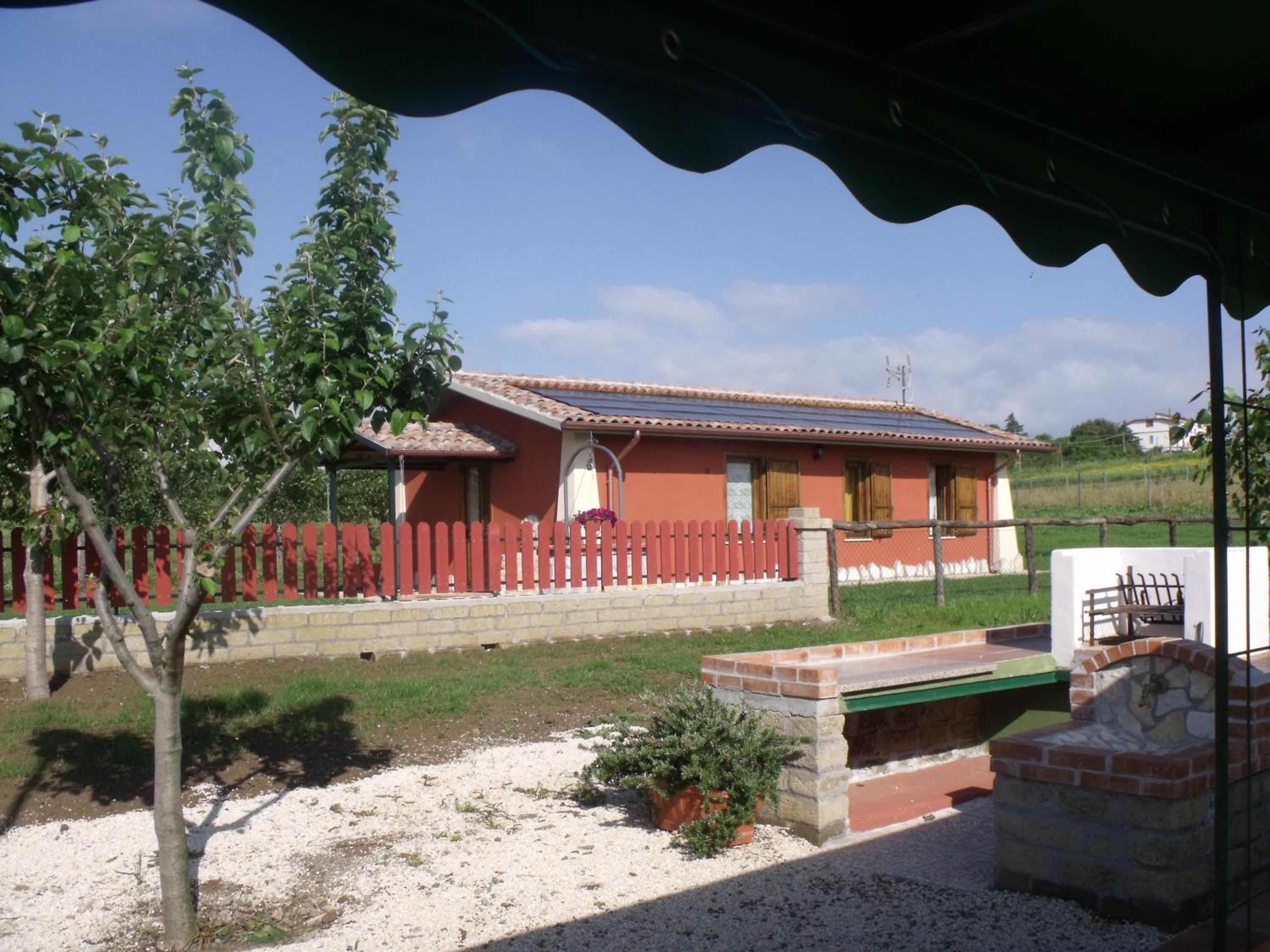 Agriturismo Zugarelli