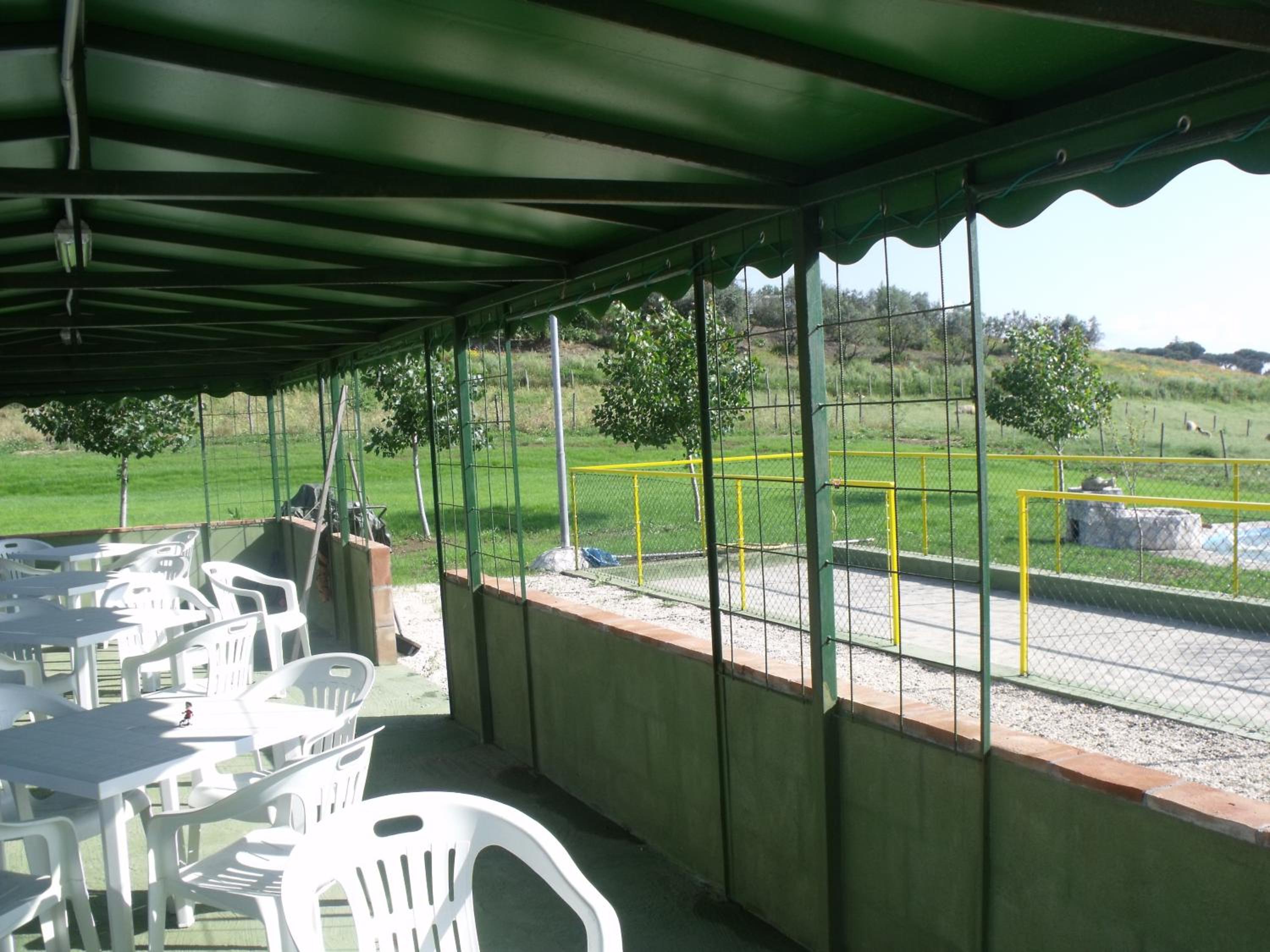 Agriturismo Zugarelli