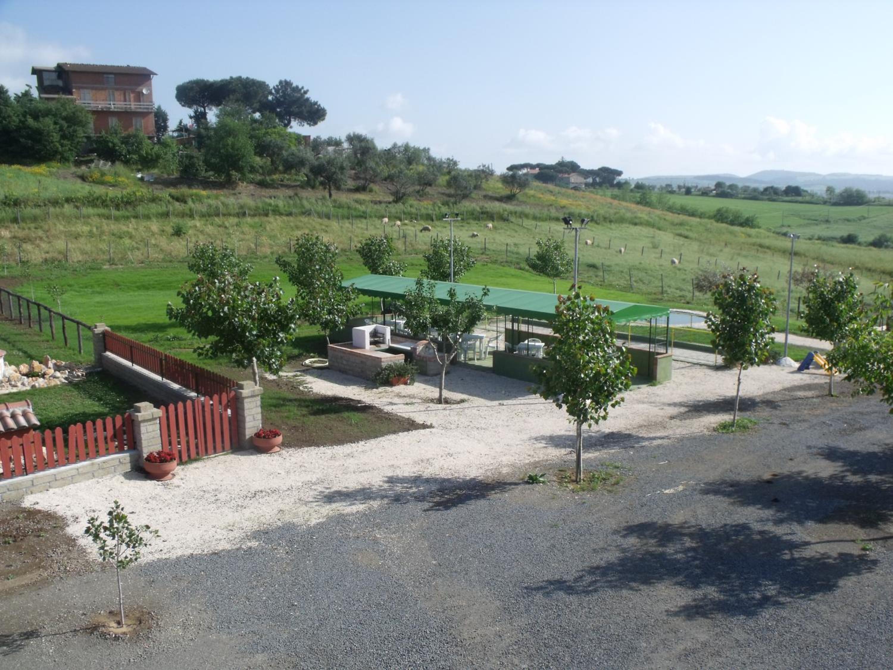 Agriturismo Zugarelli