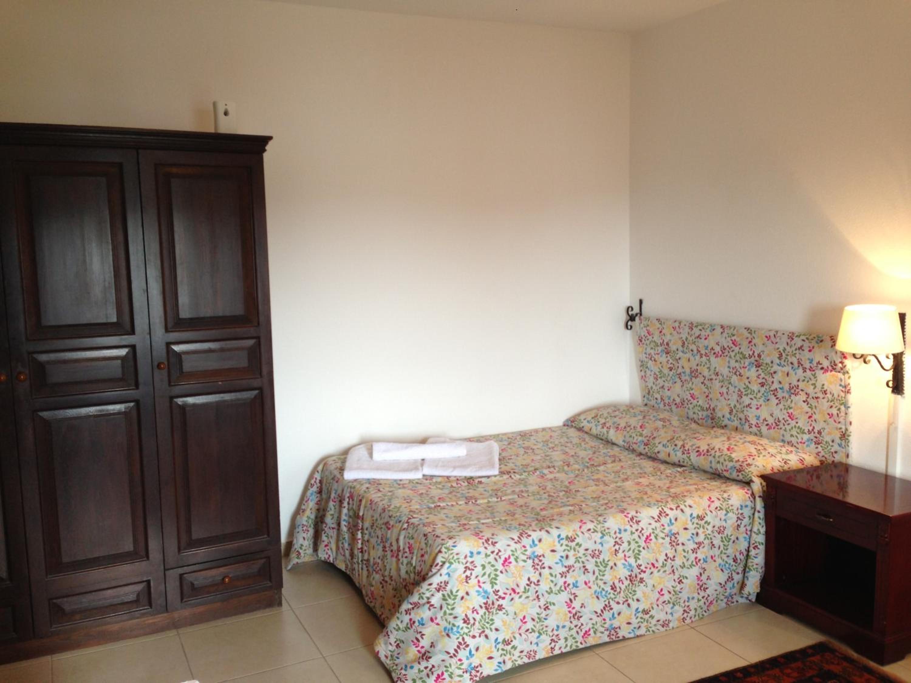 Pasha Motel