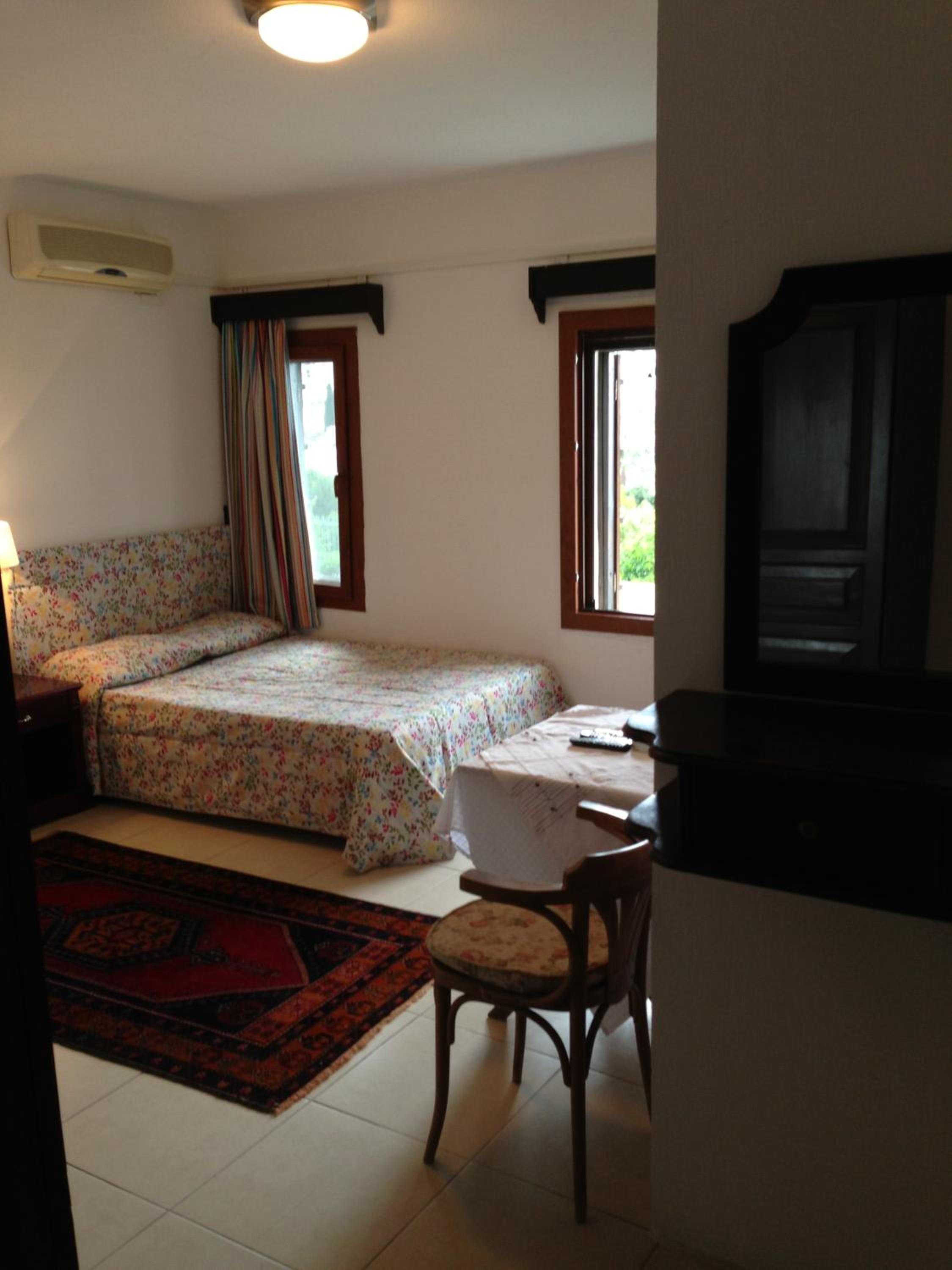 Pasha Motel