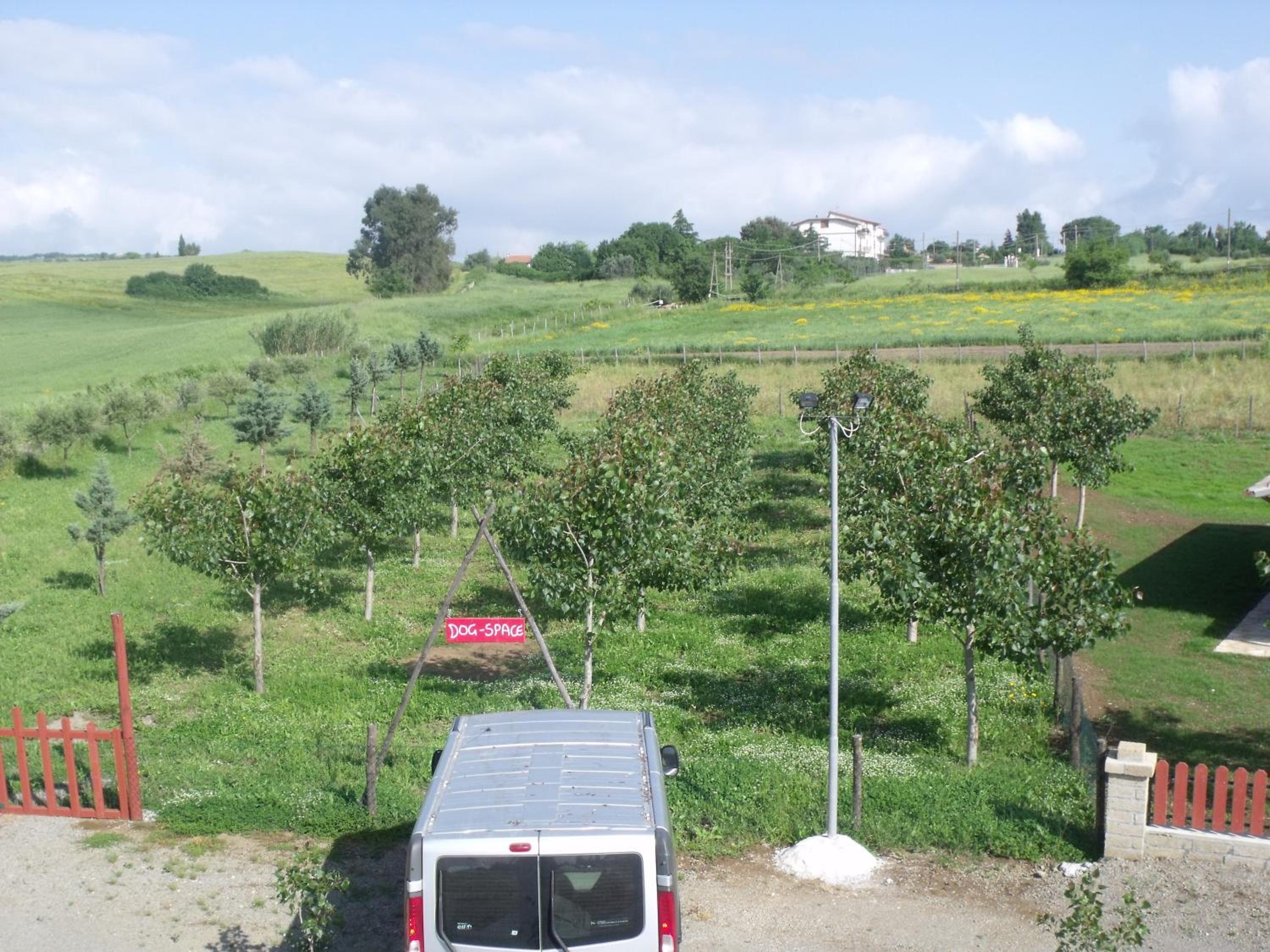 Agriturismo Zugarelli