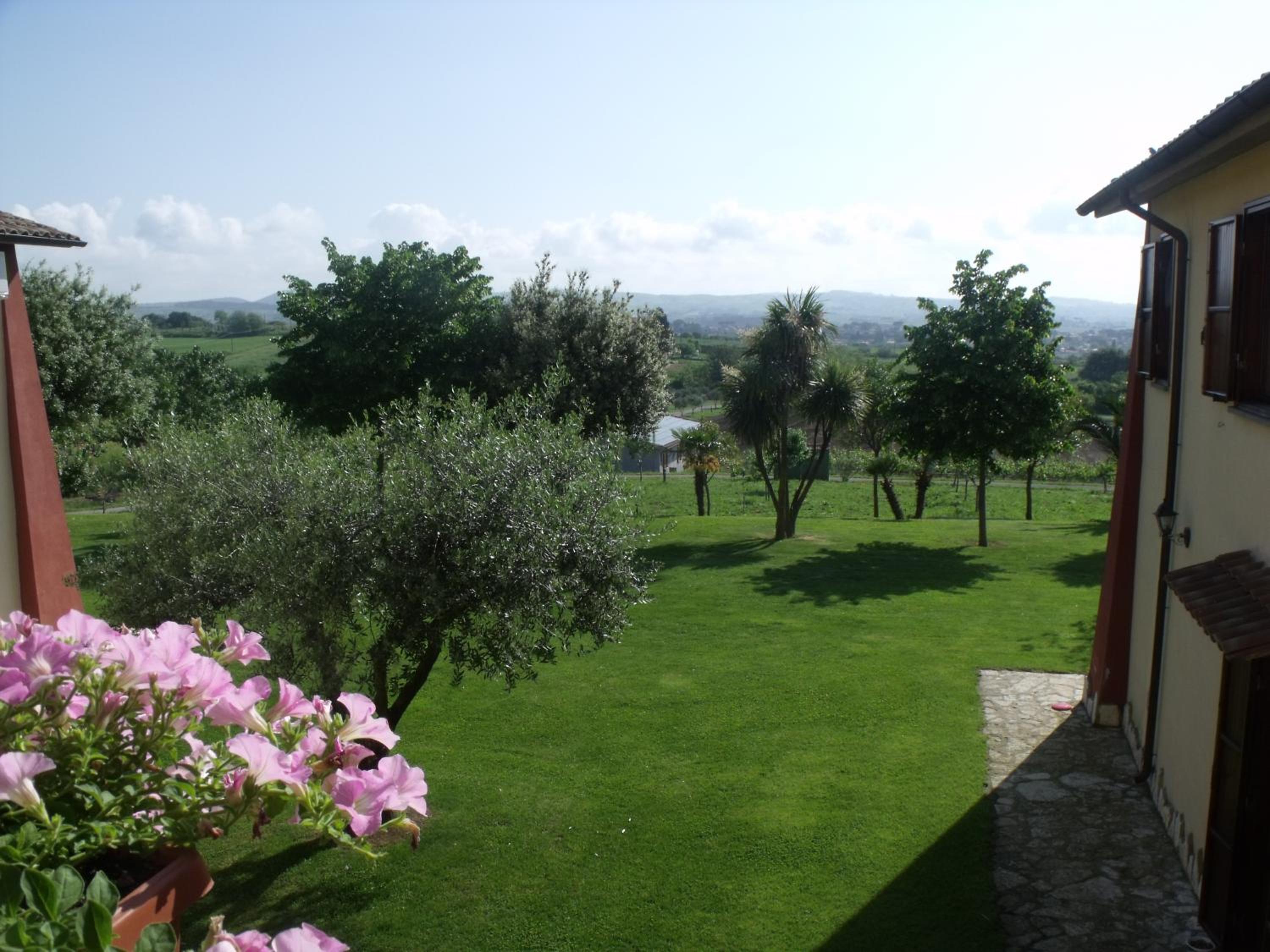 Agriturismo Zugarelli