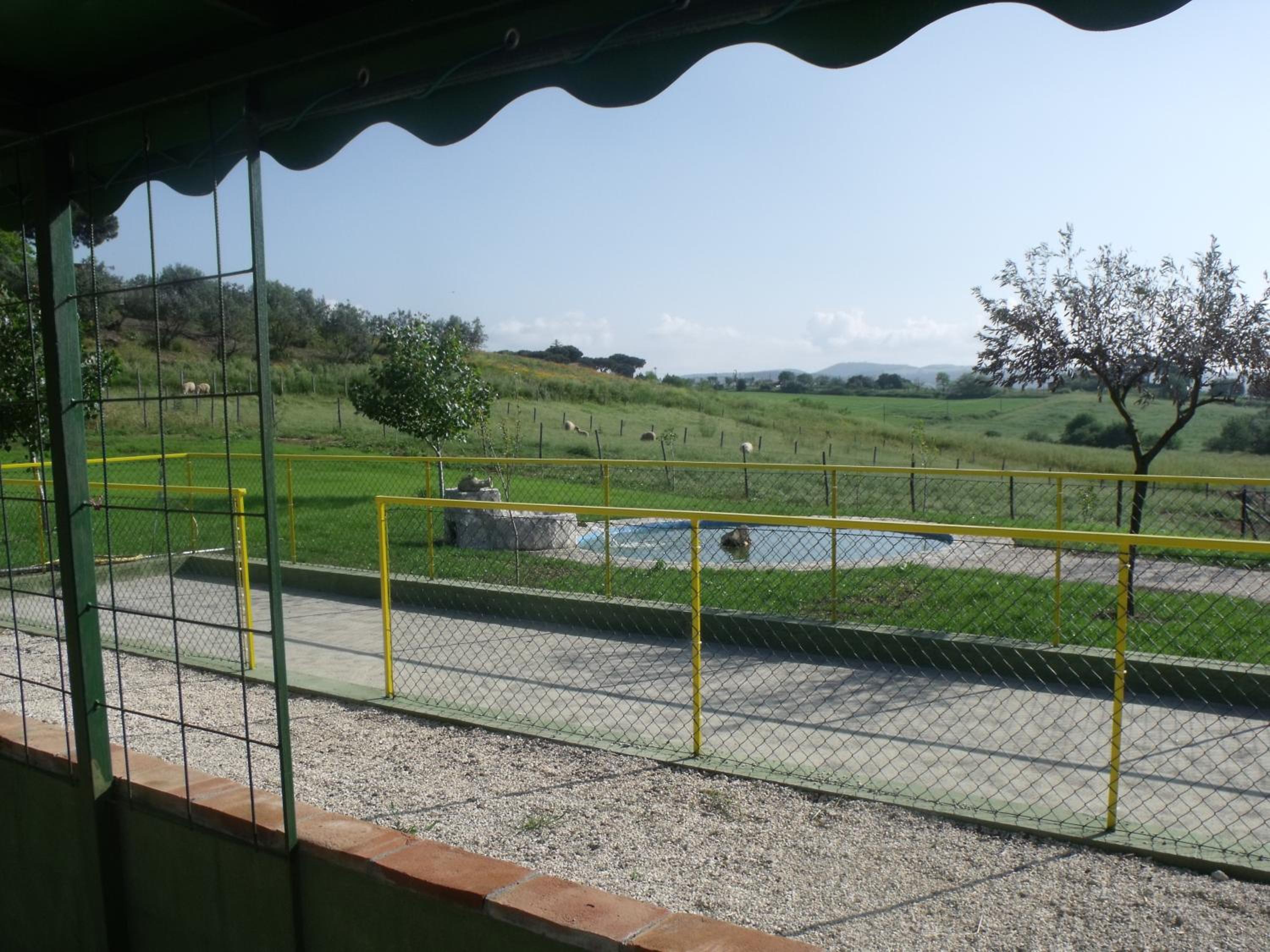 Agriturismo Zugarelli
