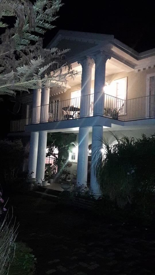Bancroft B&B