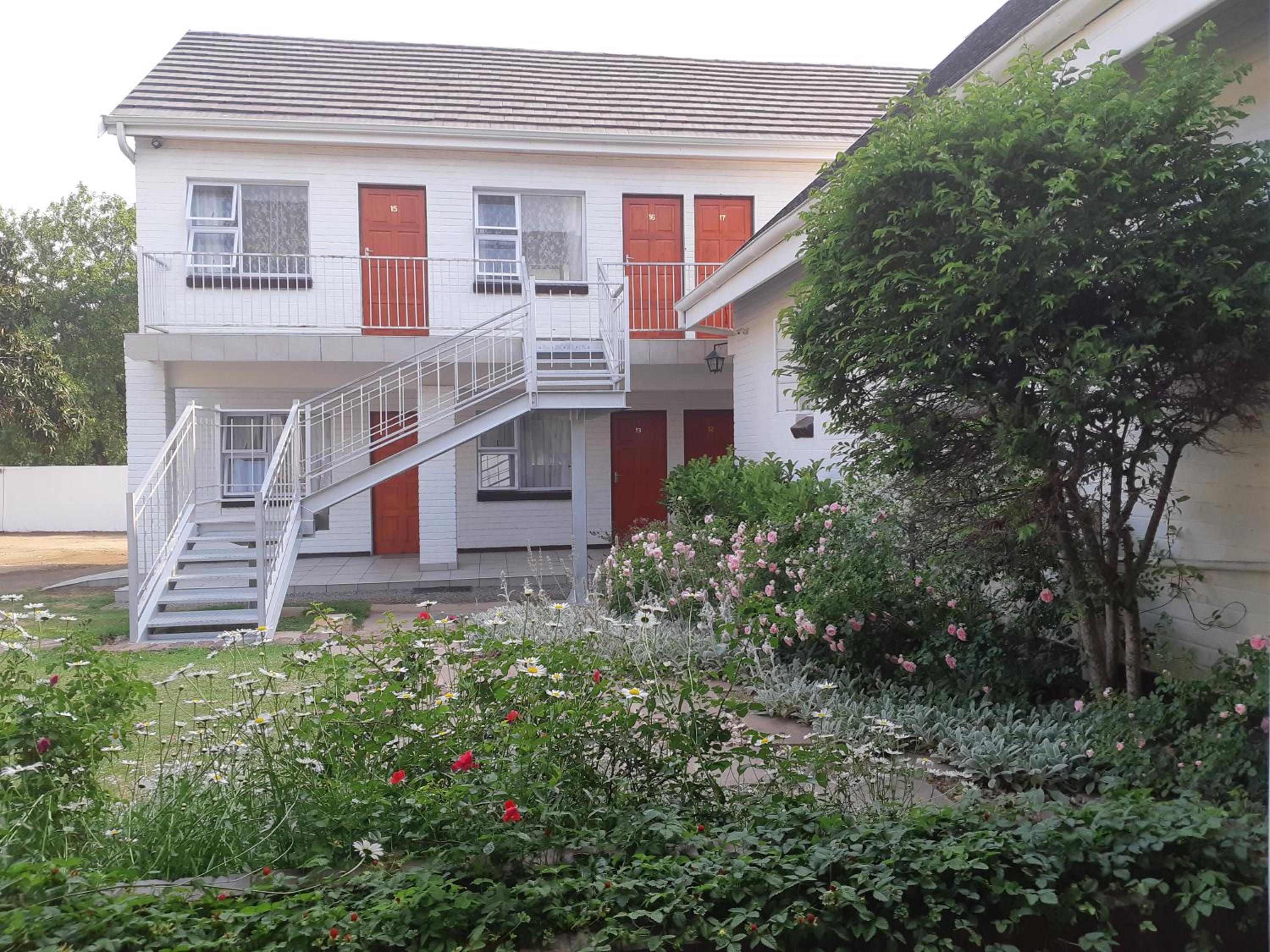 Mentor Guest house