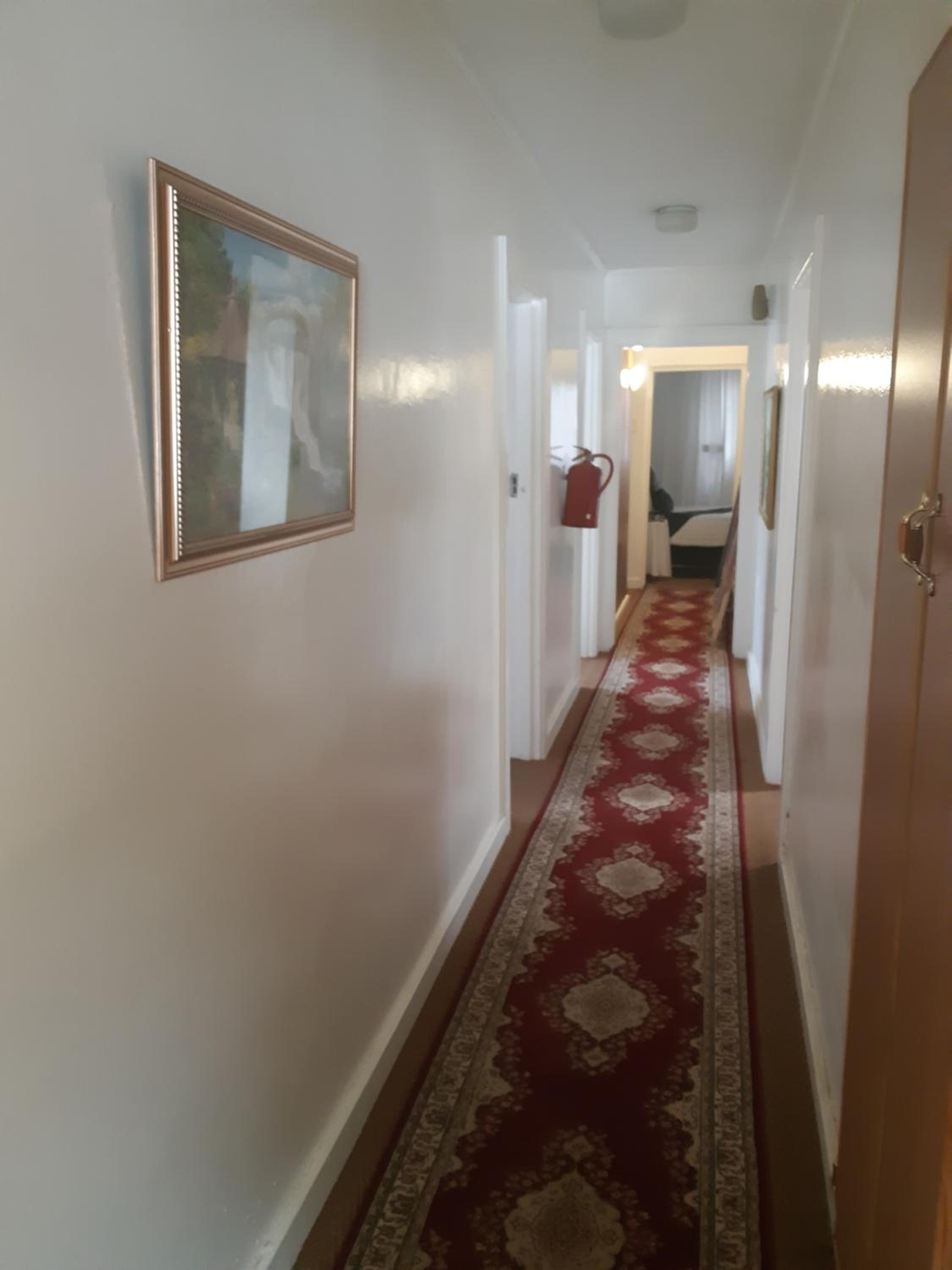 Mentor Guest house