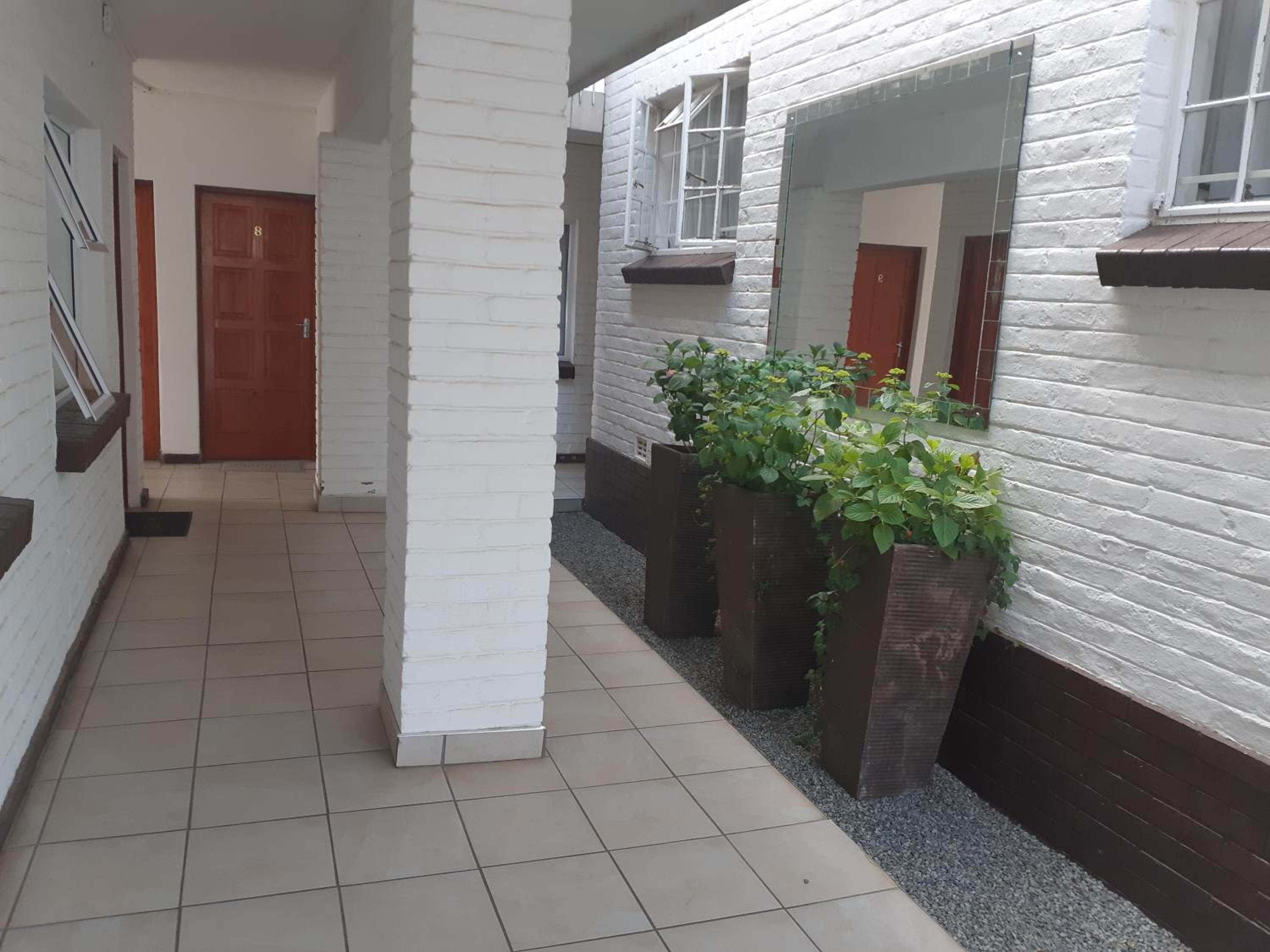 Mentor Guest house