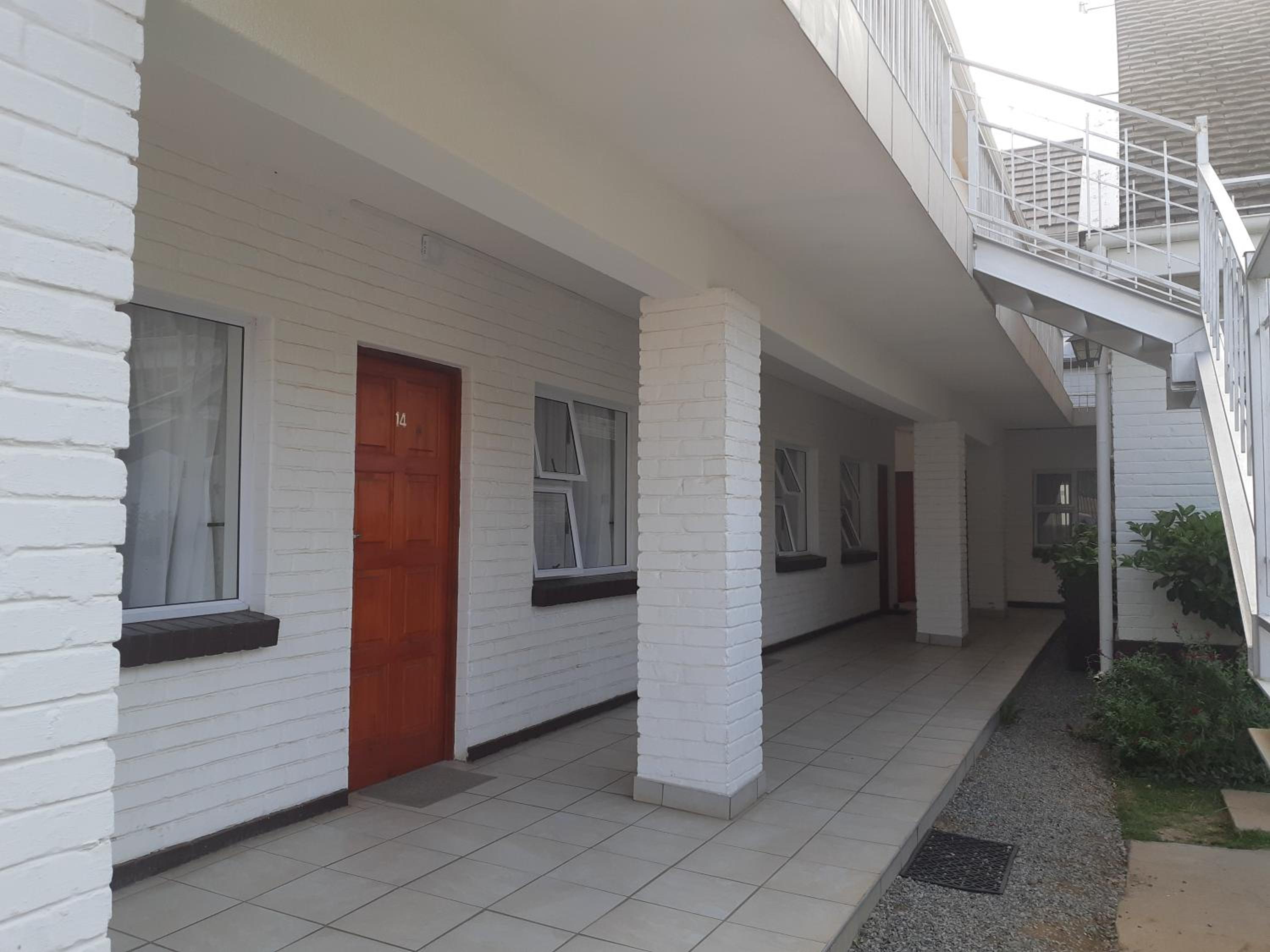 Mentor Guest house