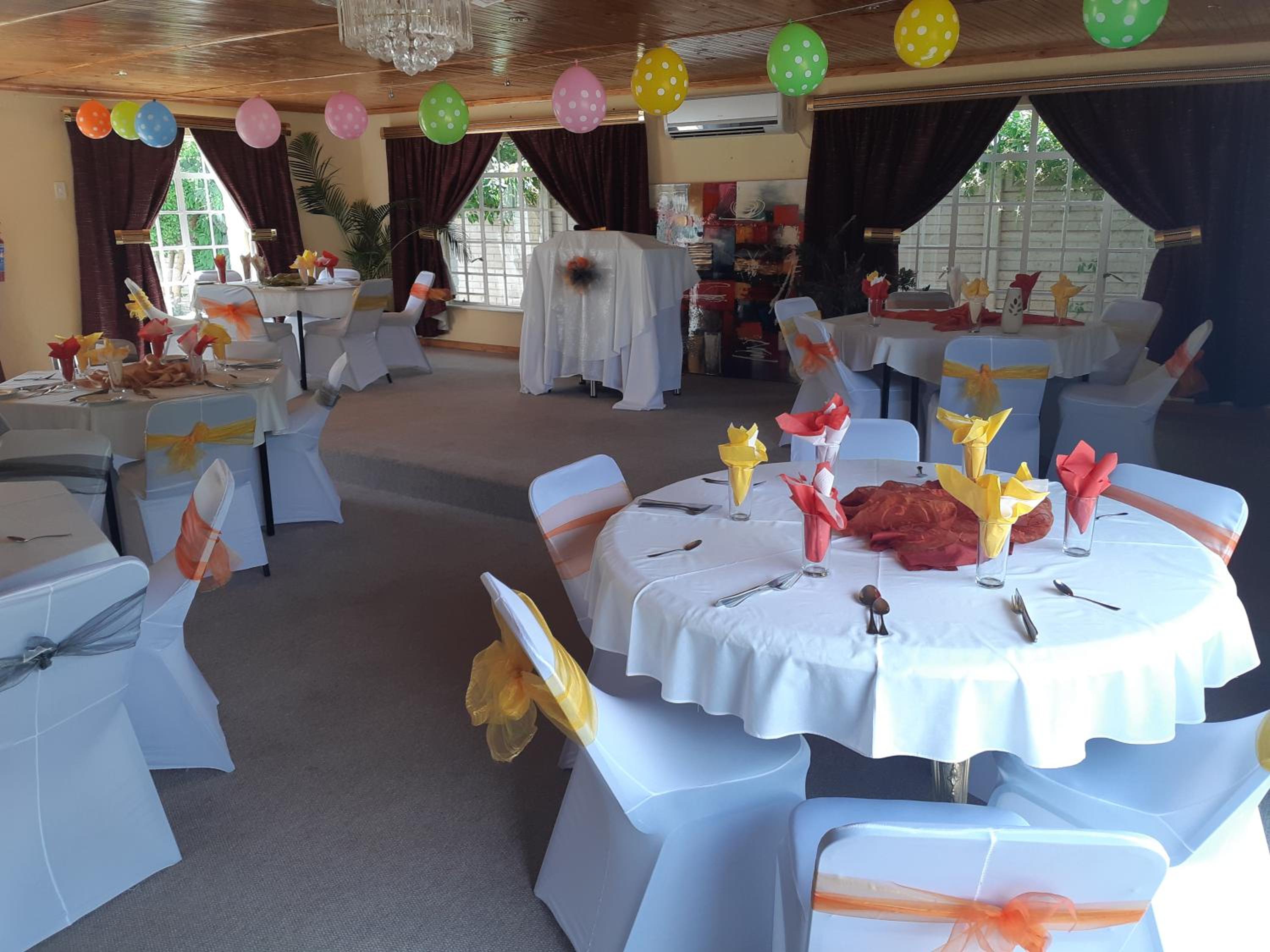 Mentor Guest house