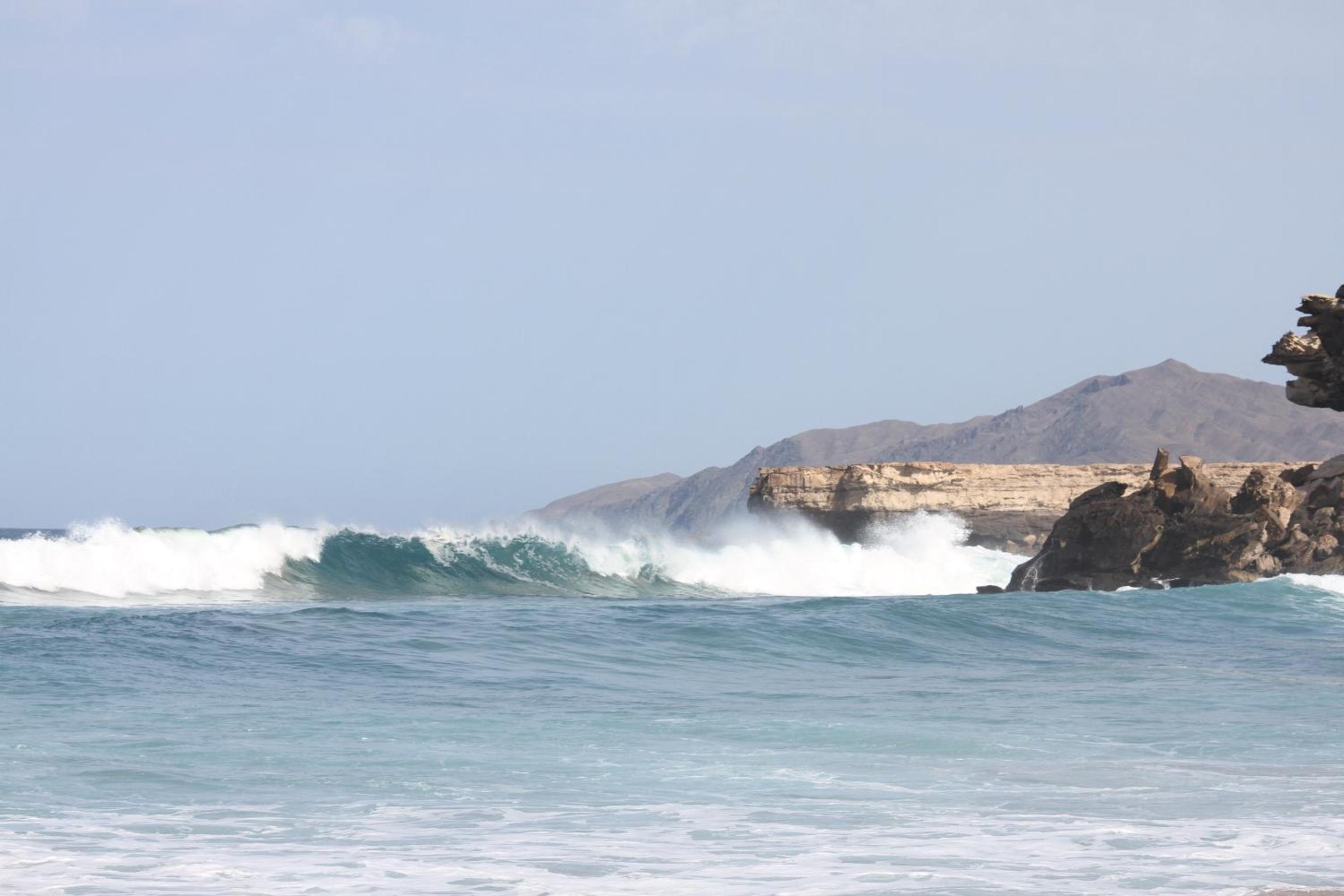 Wellenkind Surfschool view 4