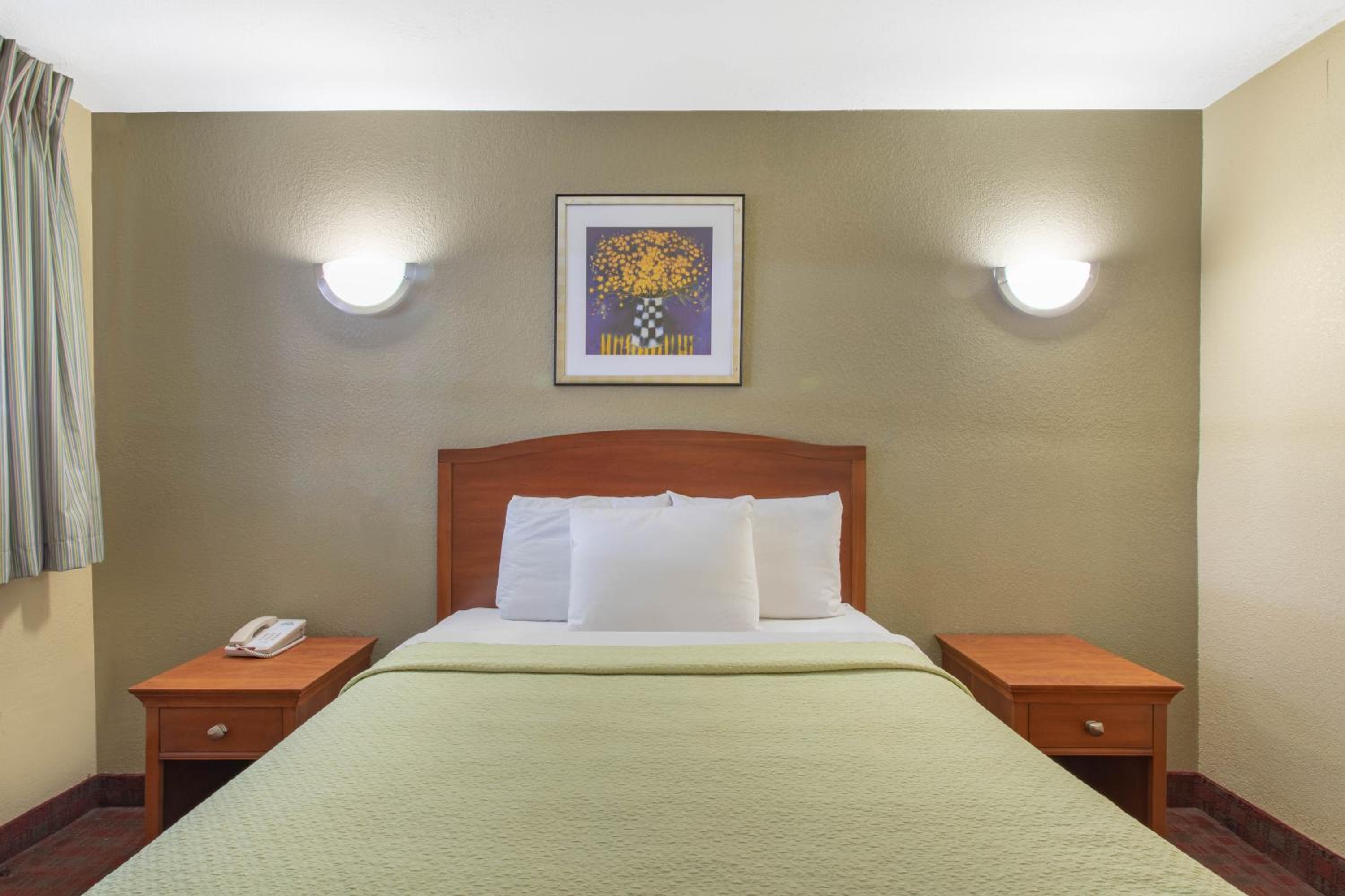 Days Inn by Wyndham Elmsford, Billede 32