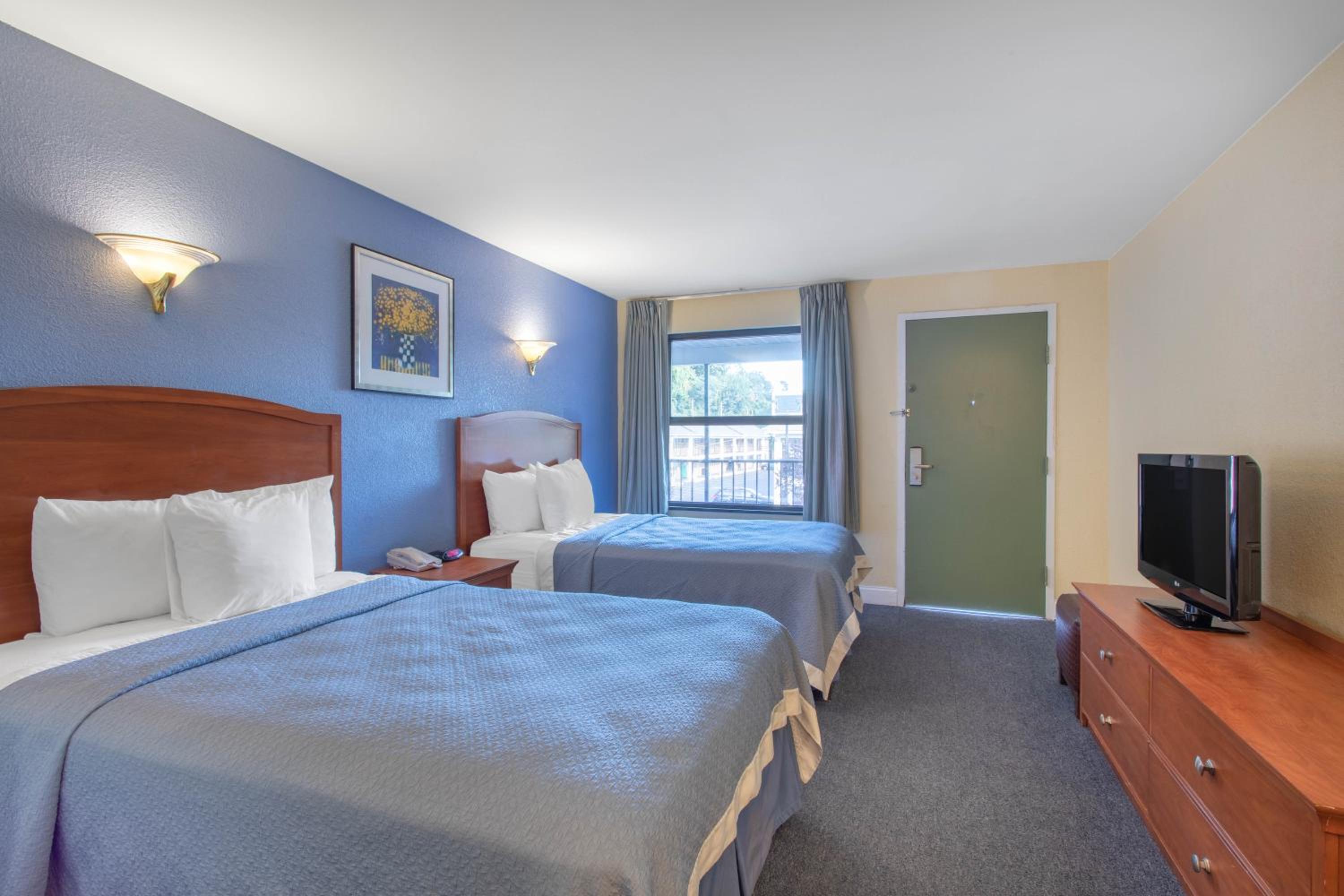 Days Inn by Wyndham Elmsford, Billede 18