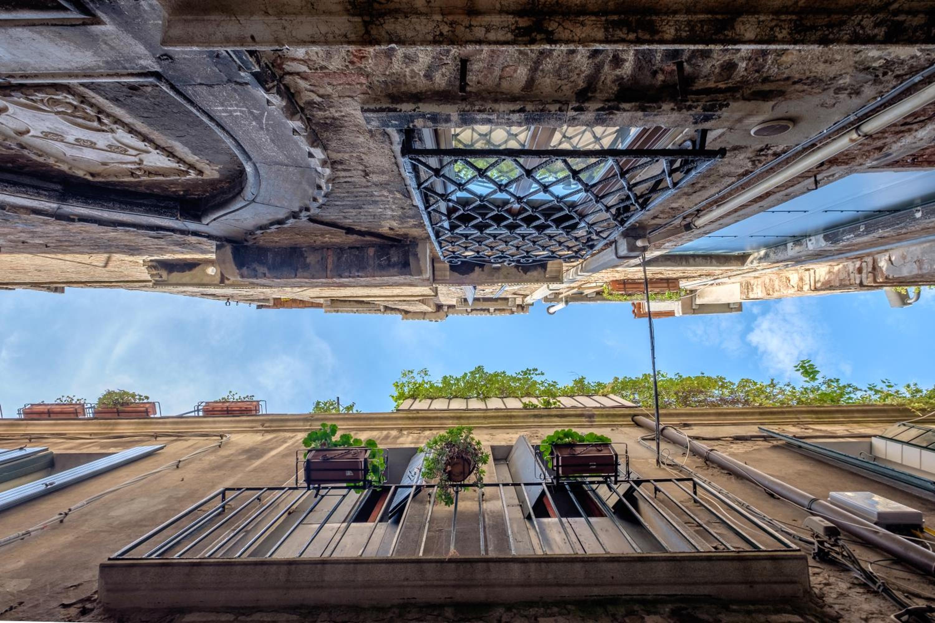 Attico Terrazza