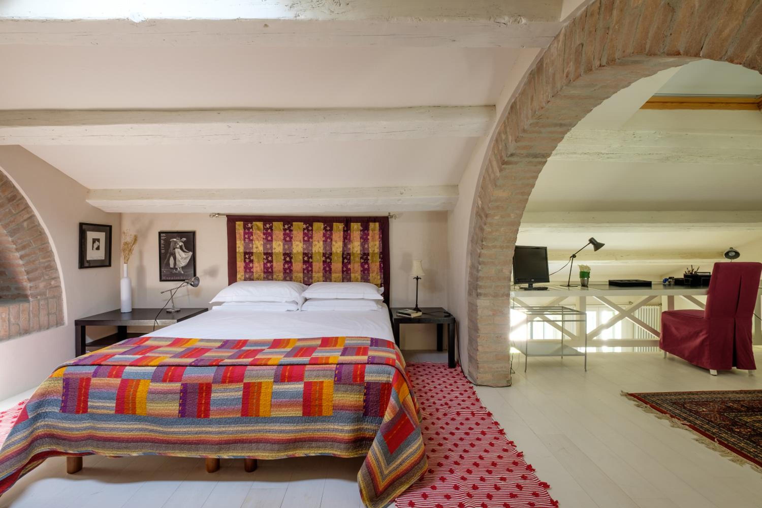 Attico Terrazza