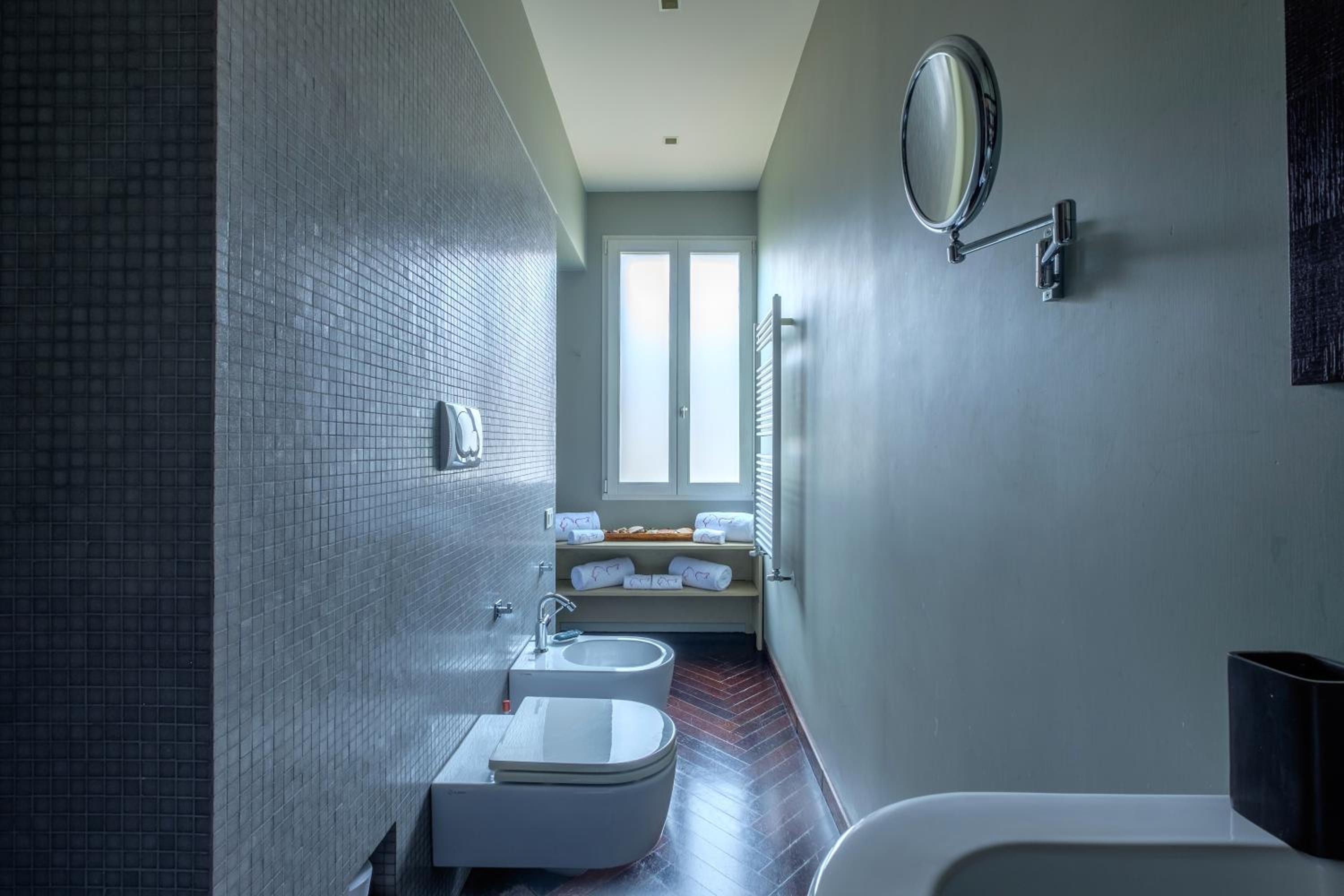 Attico Terrazza
