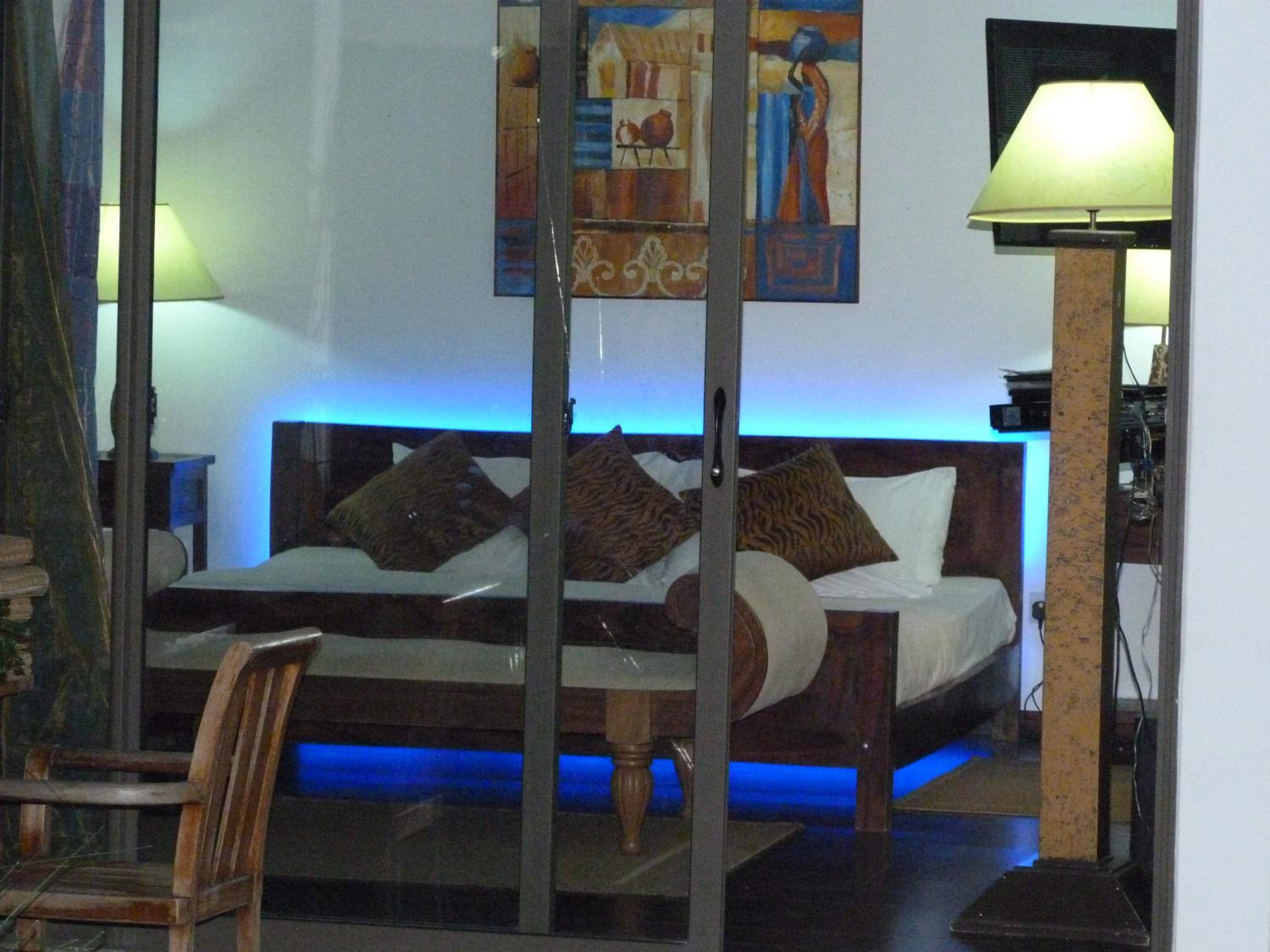Villa Alizée Boutique Hotel - Idéal Couples & Pros - Rooftop