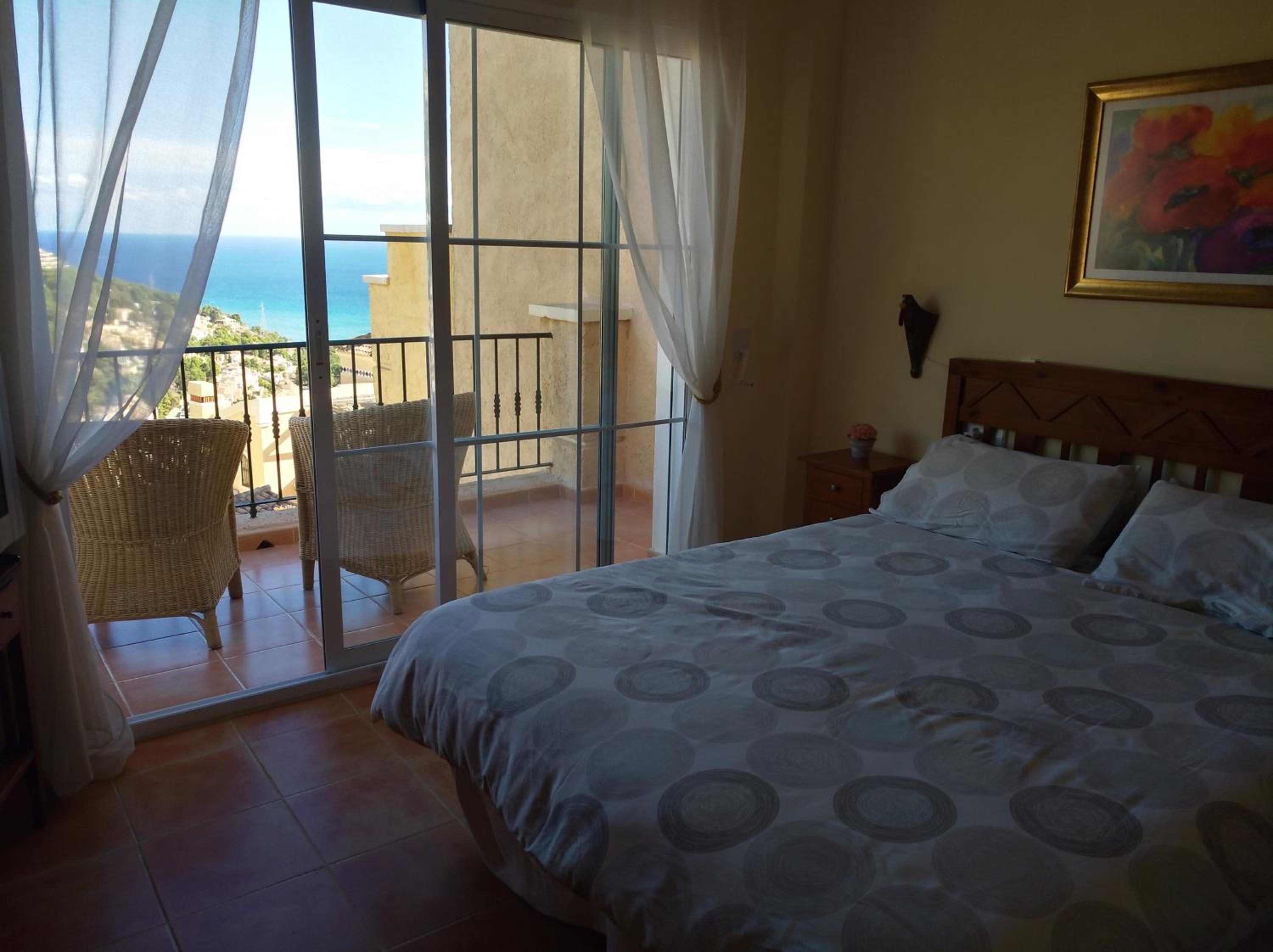 Villa de Standing Vue Mer view 2