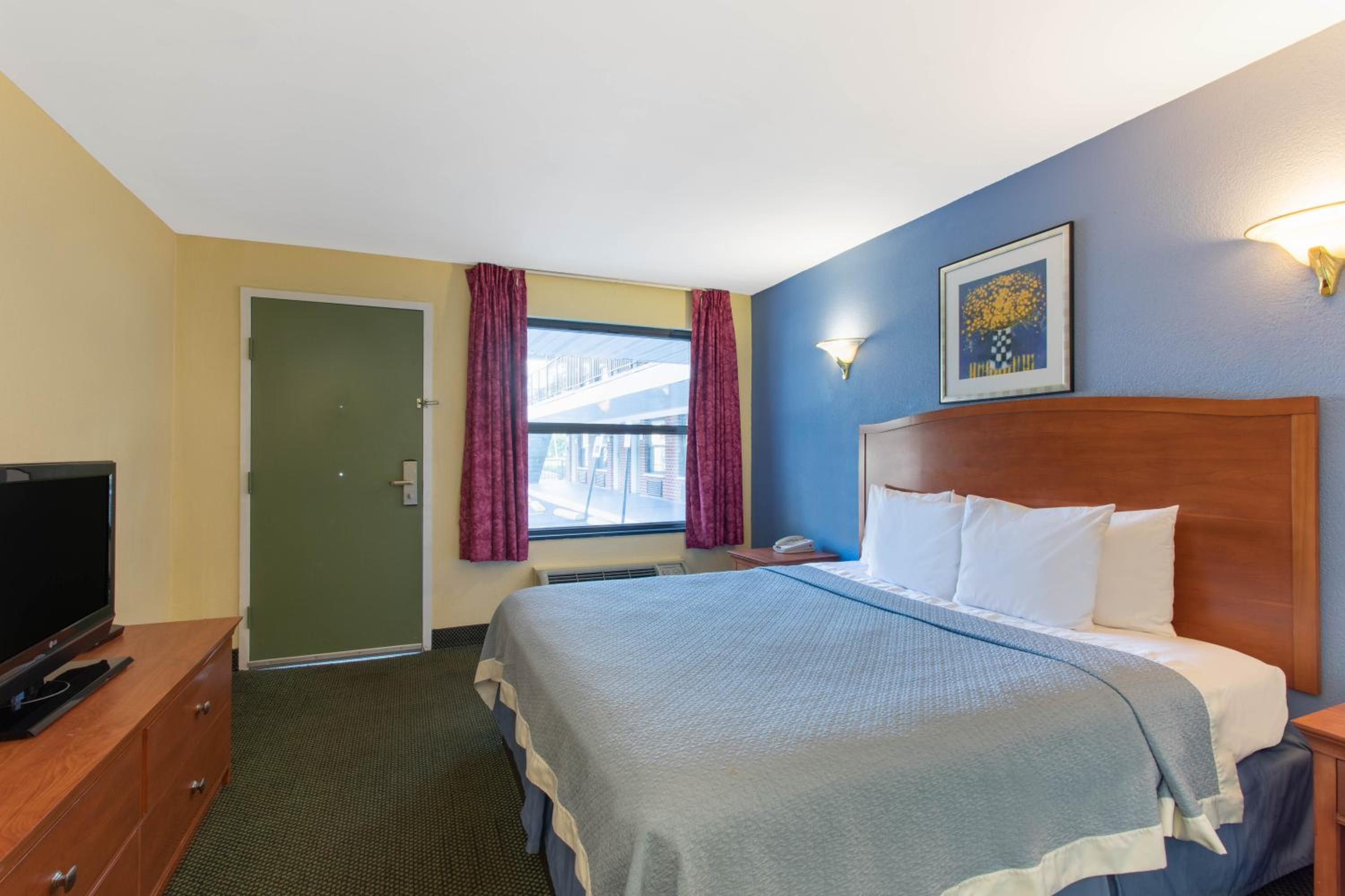 Days Inn by Wyndham Elmsford, Billede 24