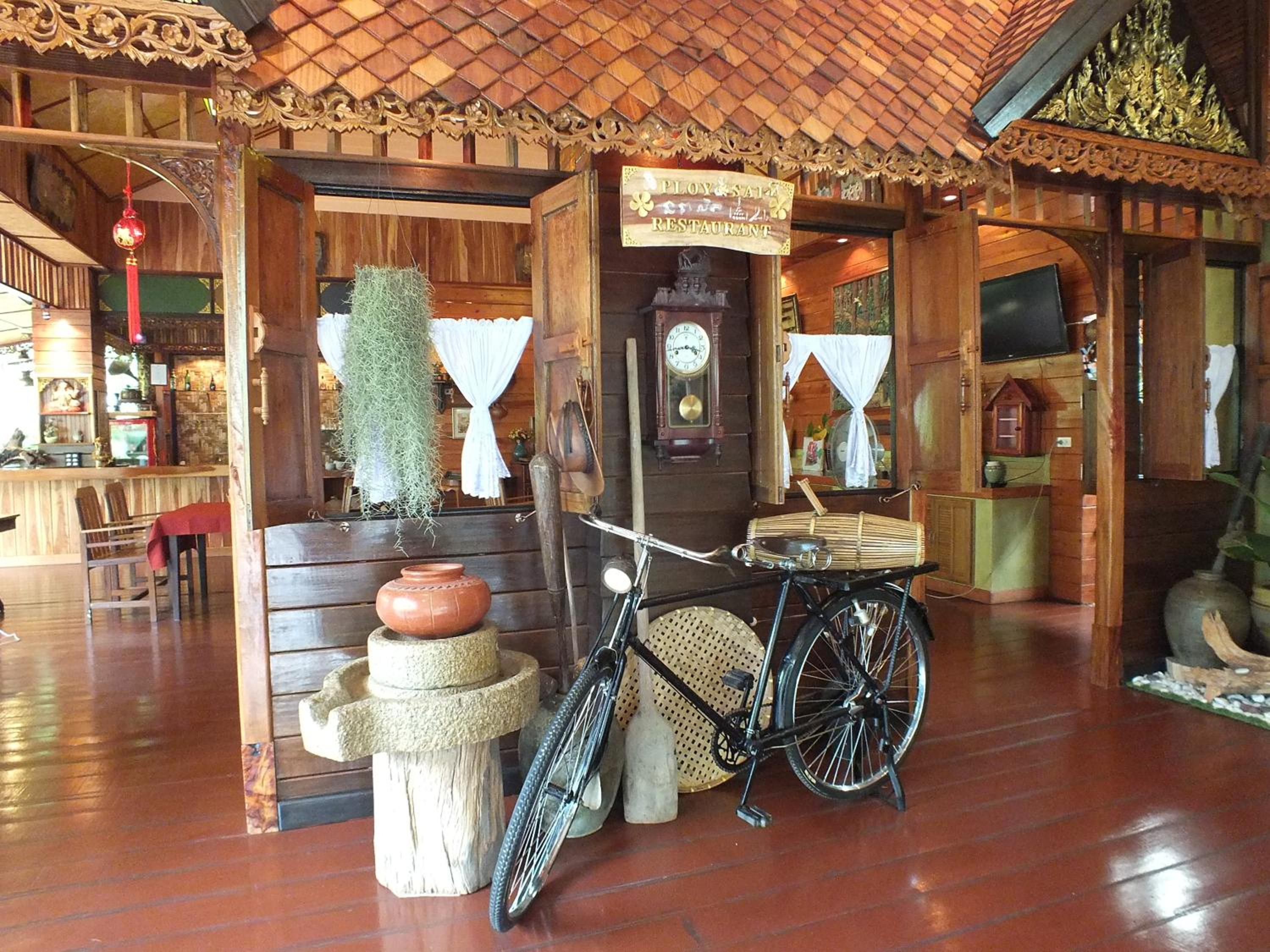 Baan Vanida Garden Resort